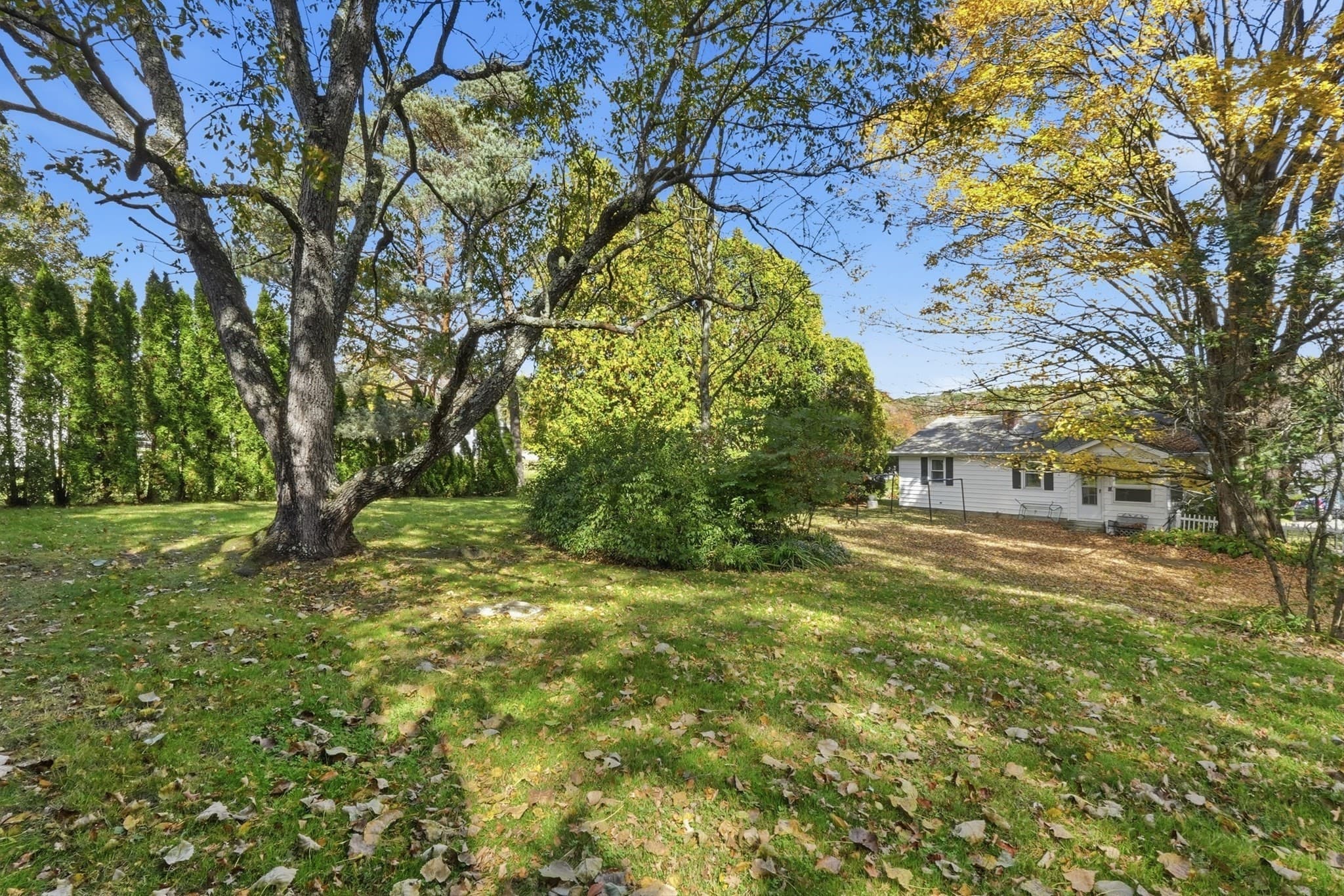 Single Family Residence at 6 Birch St, West Brookfield MA 01585, West Brookfield, photo 42 of 42