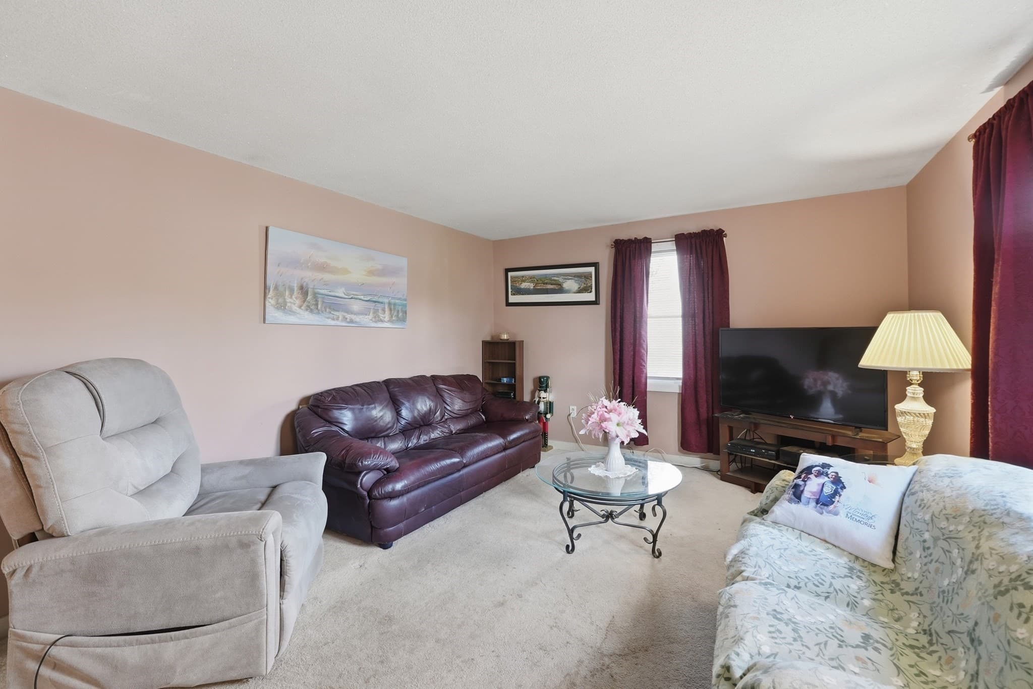 Single Family Residence at 6 Birch St, West Brookfield MA 01585, West Brookfield, photo 17 of 42