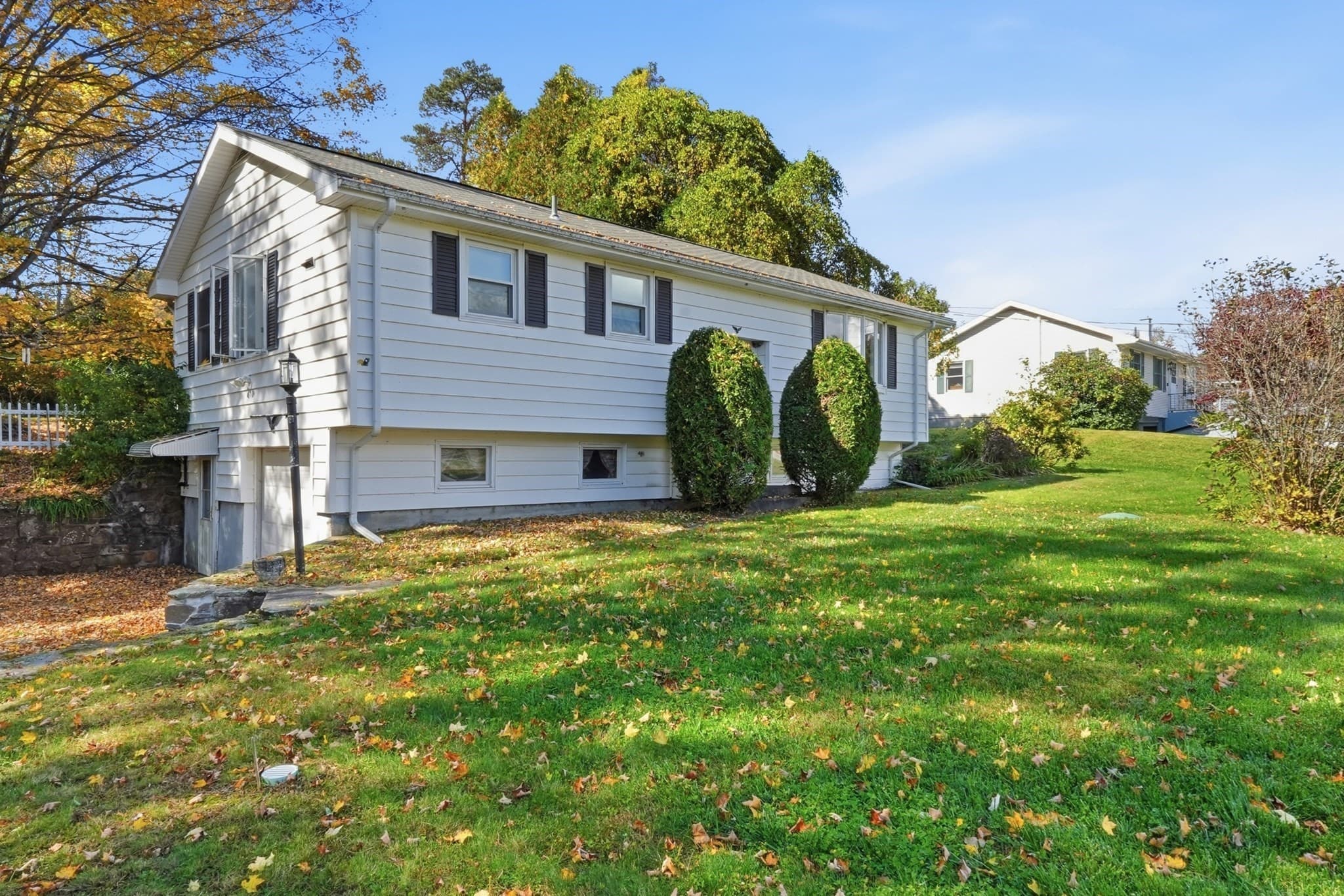Single Family Residence at 6 Birch St, West Brookfield MA 01585, West Brookfield, photo 36 of 42