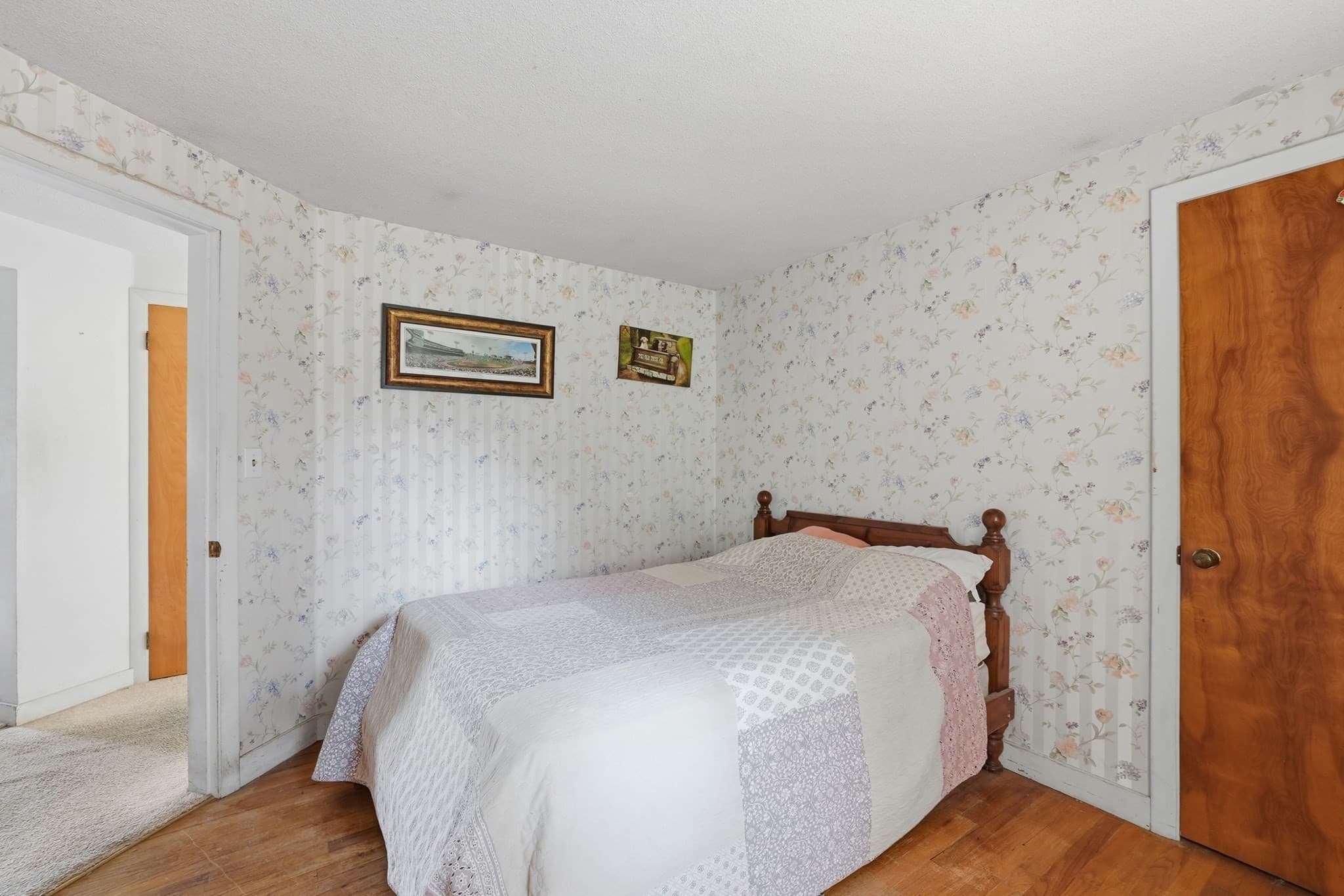Single Family Residence at 6 Birch St, West Brookfield MA 01585, West Brookfield, photo 24 of 42
