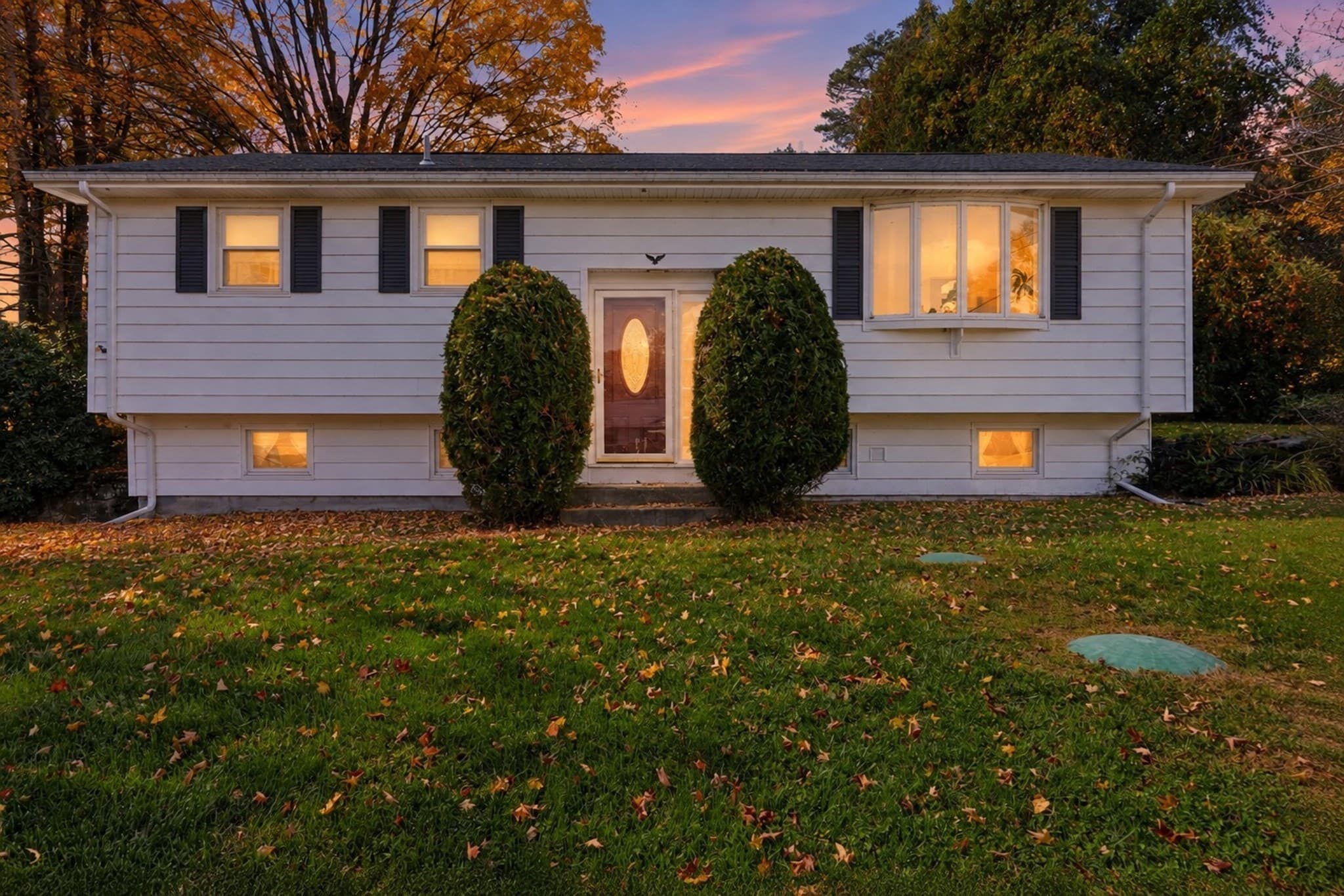 Single Family Residence at 6 Birch St, West Brookfield MA 01585, West Brookfield, photo 34 of 42