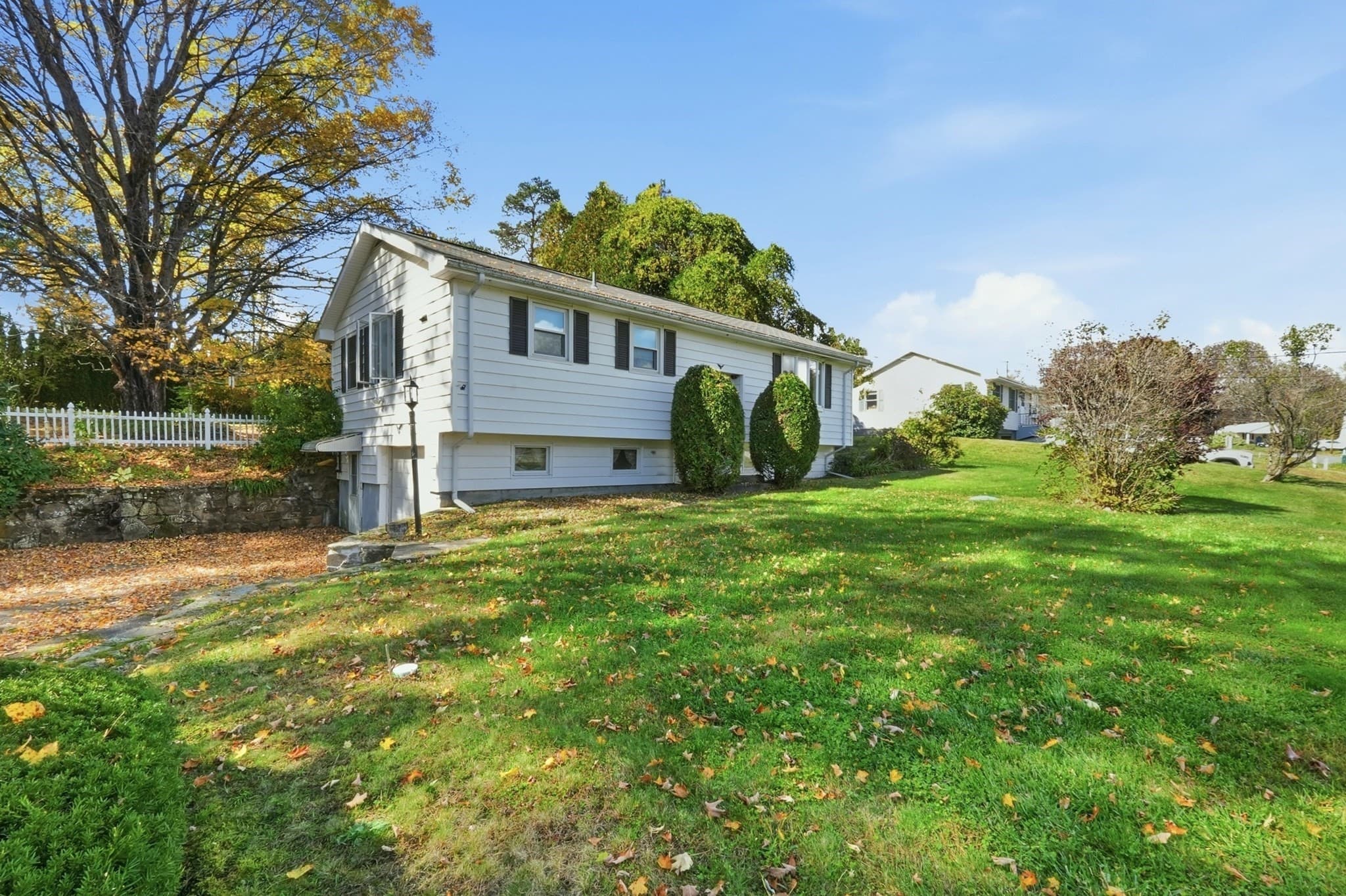 Single Family Residence at 6 Birch St, West Brookfield MA 01585, West Brookfield, photo 38 of 42