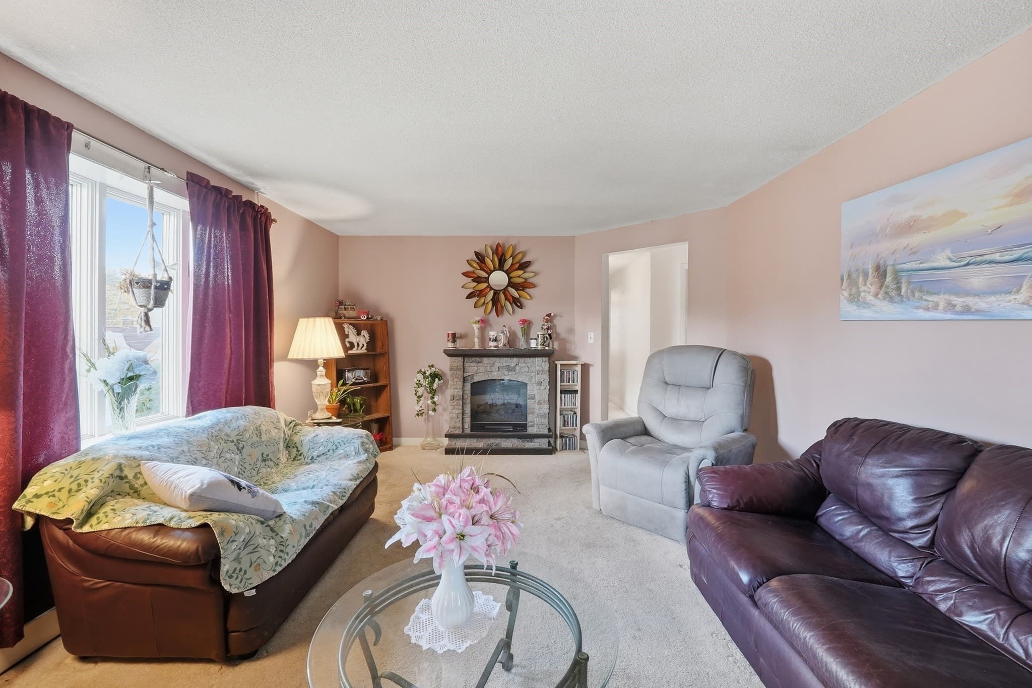 Single Family Residence at 6 Birch St, West Brookfield MA 01585, West Brookfield, photo 18 of 42