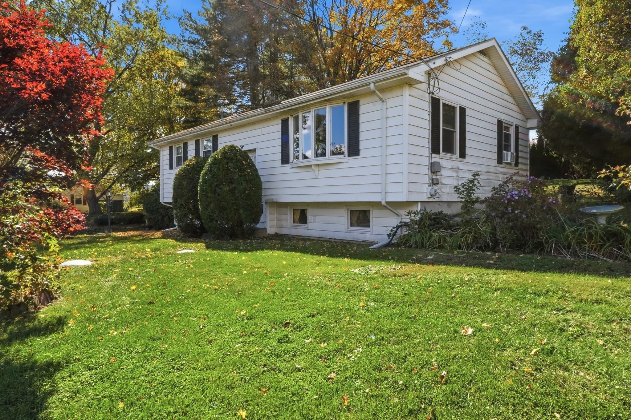Single Family Residence at 6 Birch St, West Brookfield MA 01585, West Brookfield, photo 37 of 42