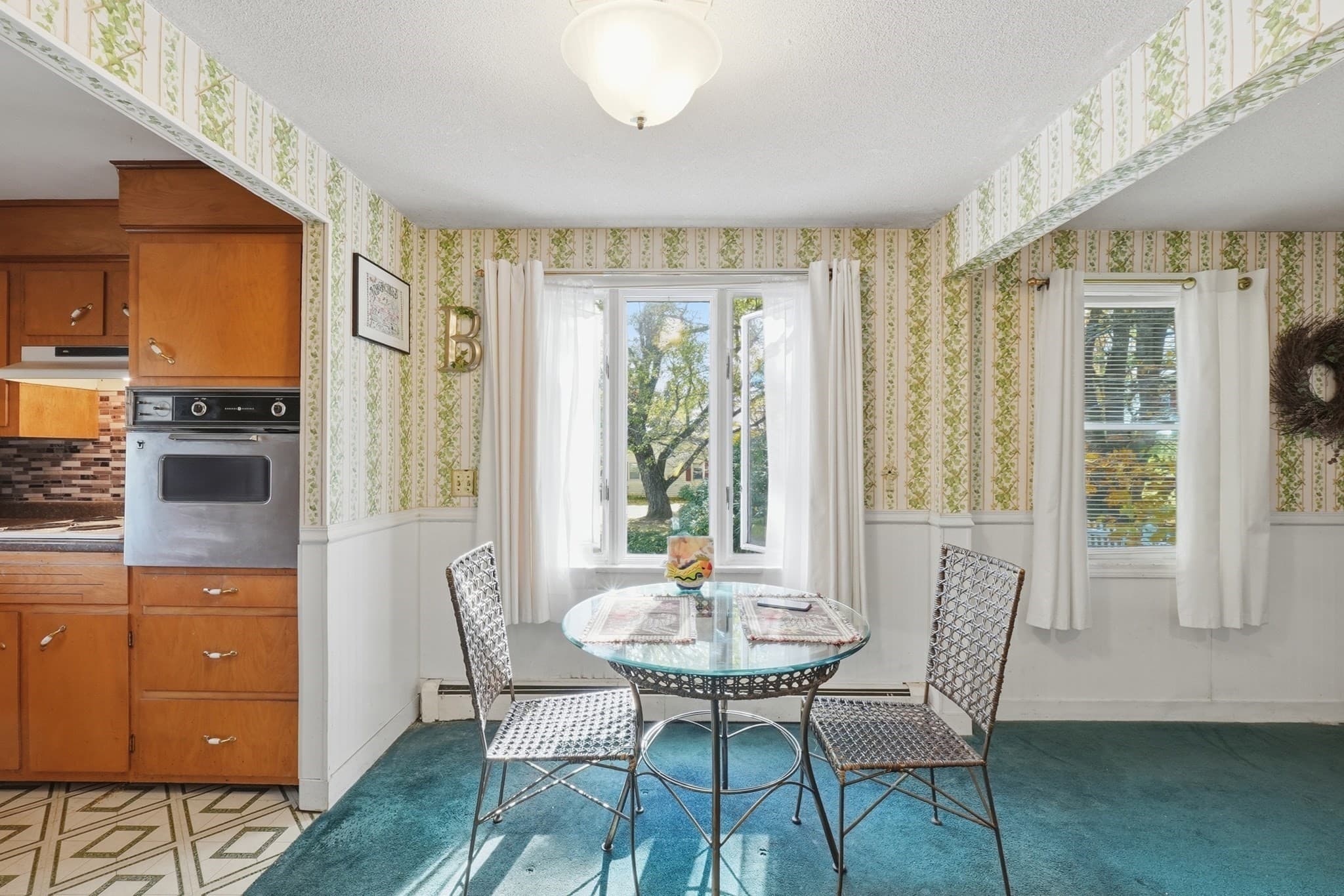 Single Family Residence at 6 Birch St, West Brookfield MA 01585, West Brookfield, photo 11 of 42