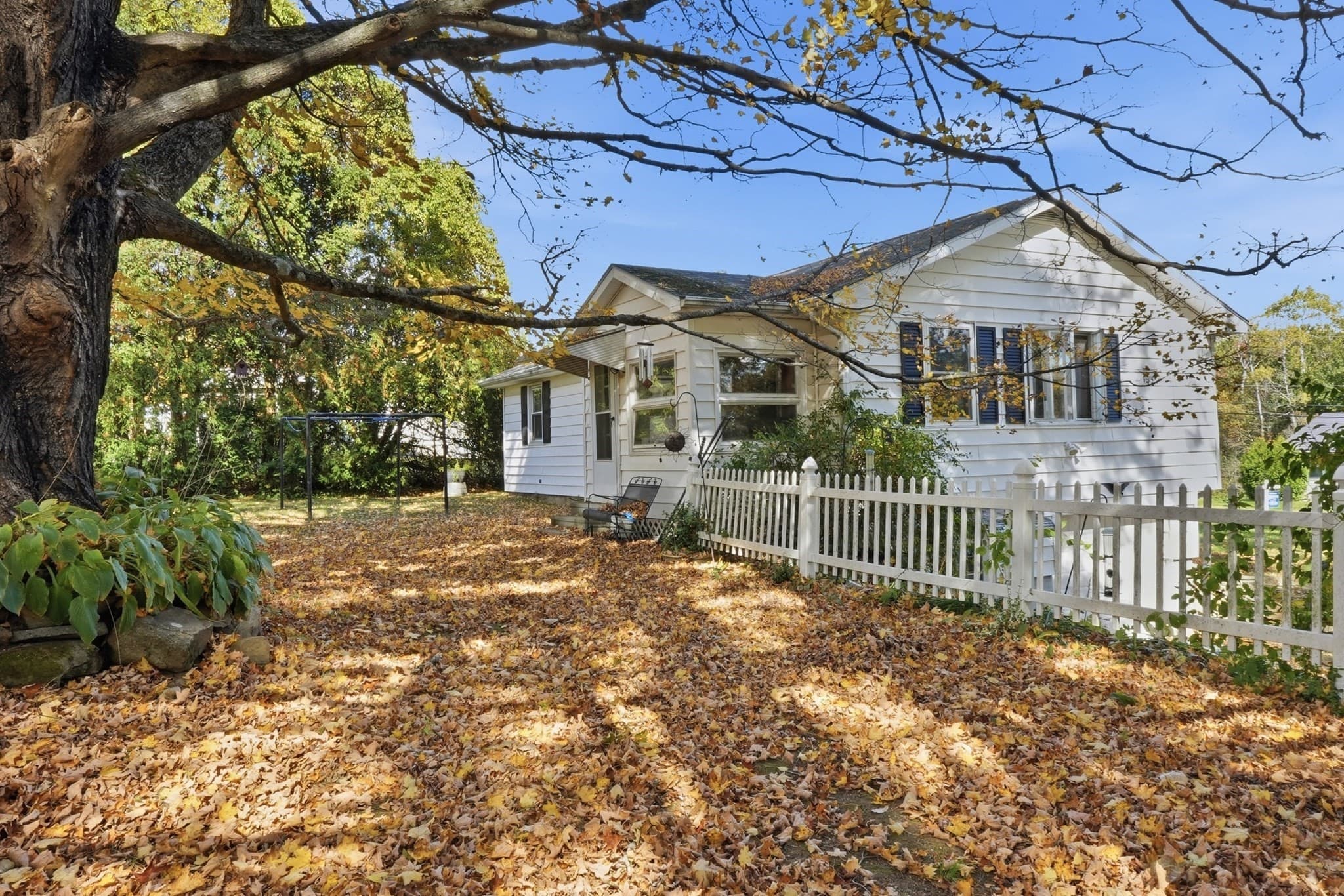 Single Family Residence at 6 Birch St, West Brookfield MA 01585, West Brookfield, photo 40 of 42