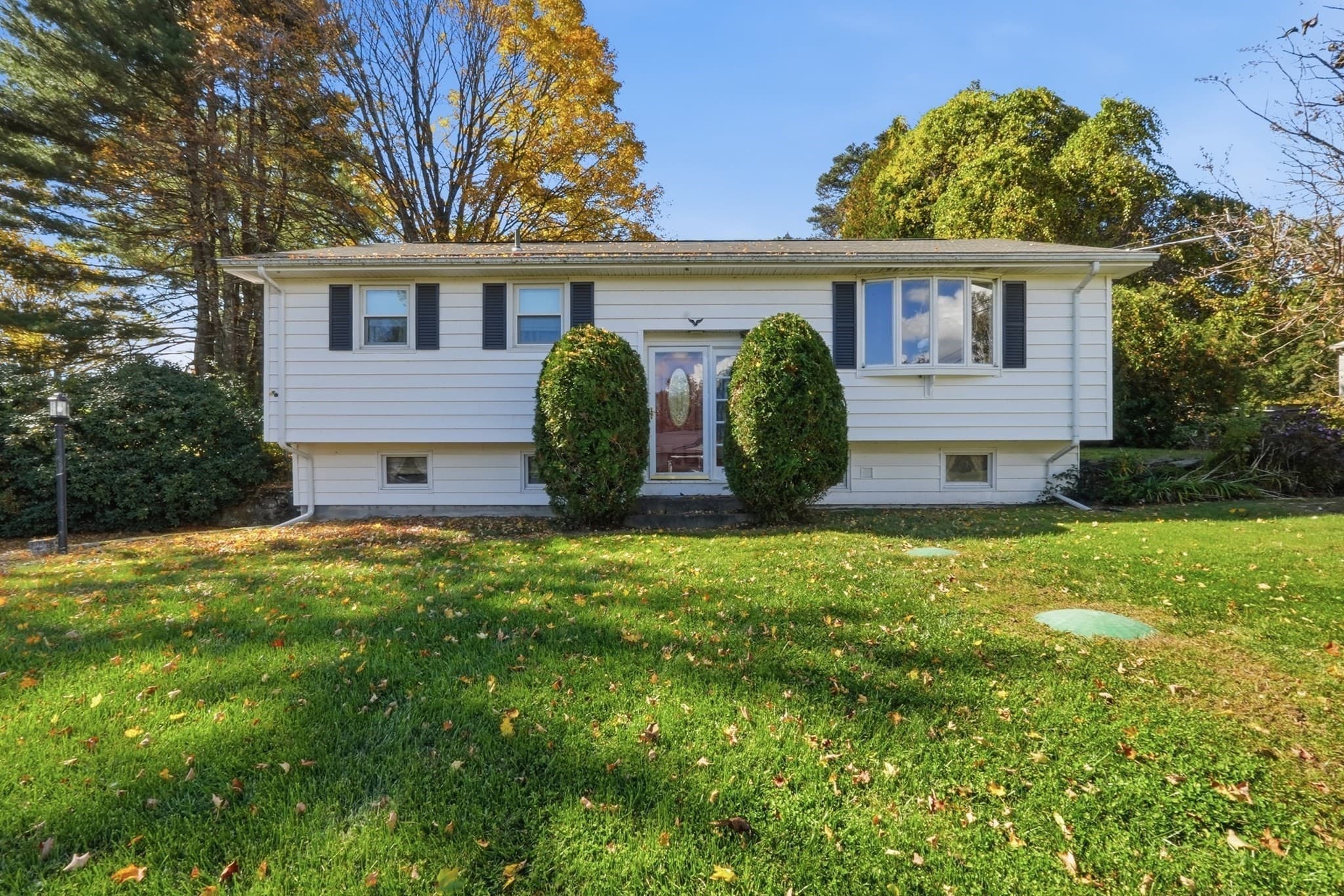 Single Family Residence at 6 Birch St, West Brookfield MA 01585, West Brookfield, photo 35 of 42