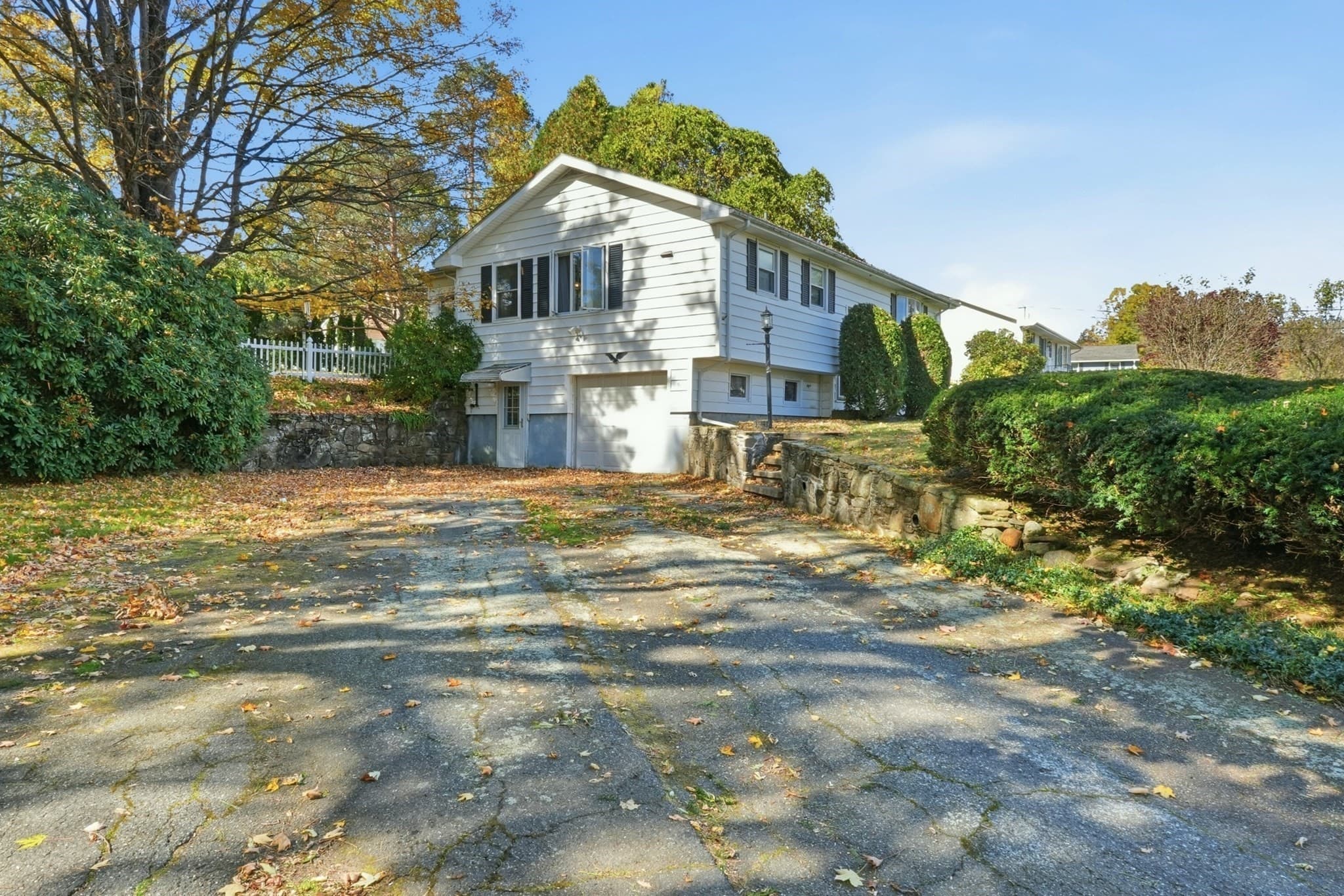 Single Family Residence at 6 Birch St, West Brookfield MA 01585, West Brookfield, photo 39 of 42