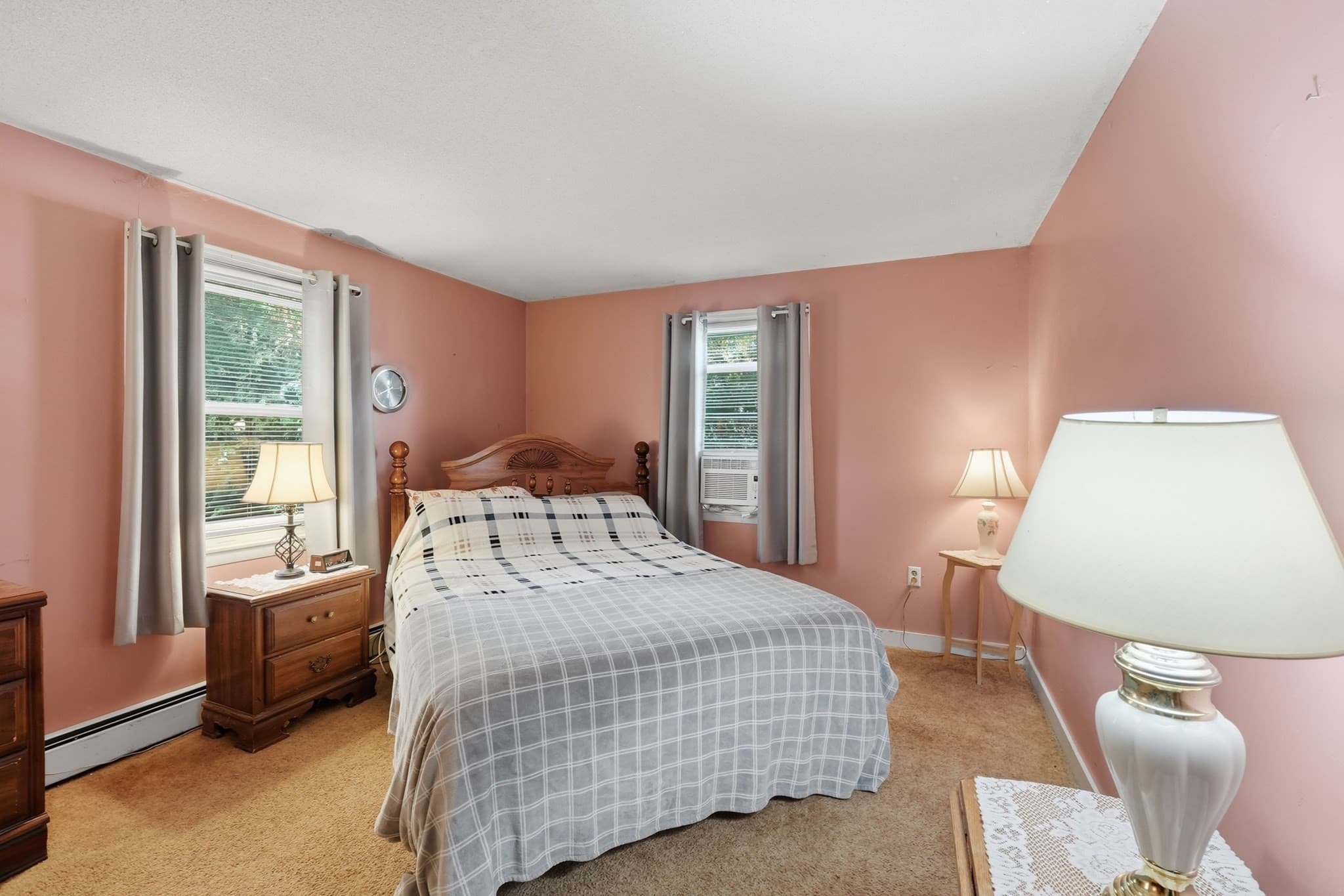 Single Family Residence at 6 Birch St, West Brookfield MA 01585, West Brookfield, photo 21 of 42