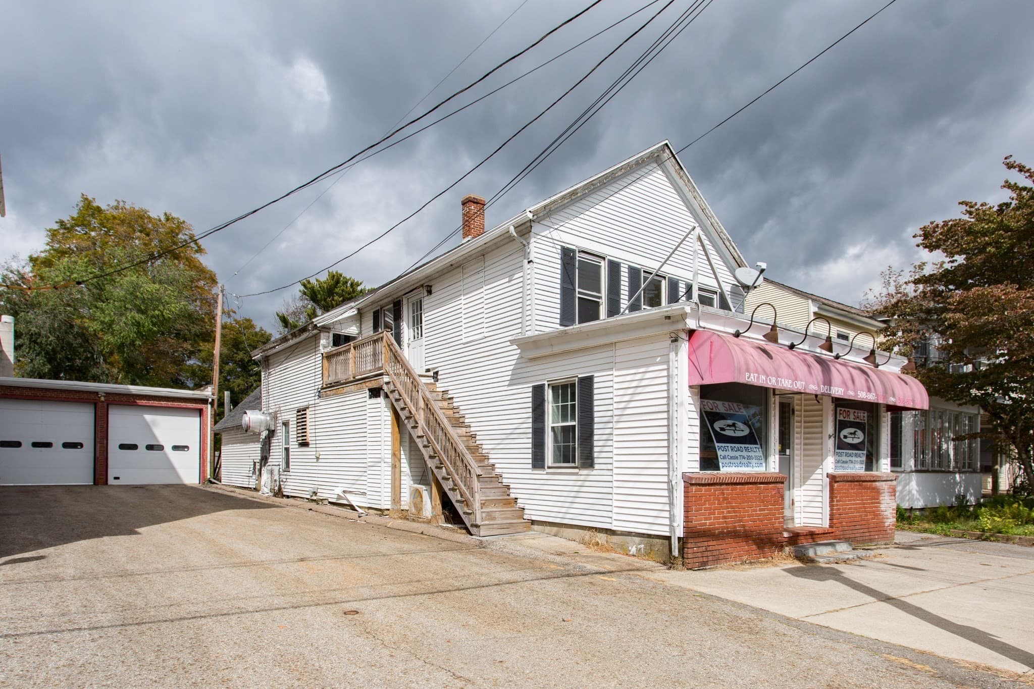 Commercial Sale at 4 E Main St, West Brookfield MA 01585, West Brookfield, photo 14 of 31