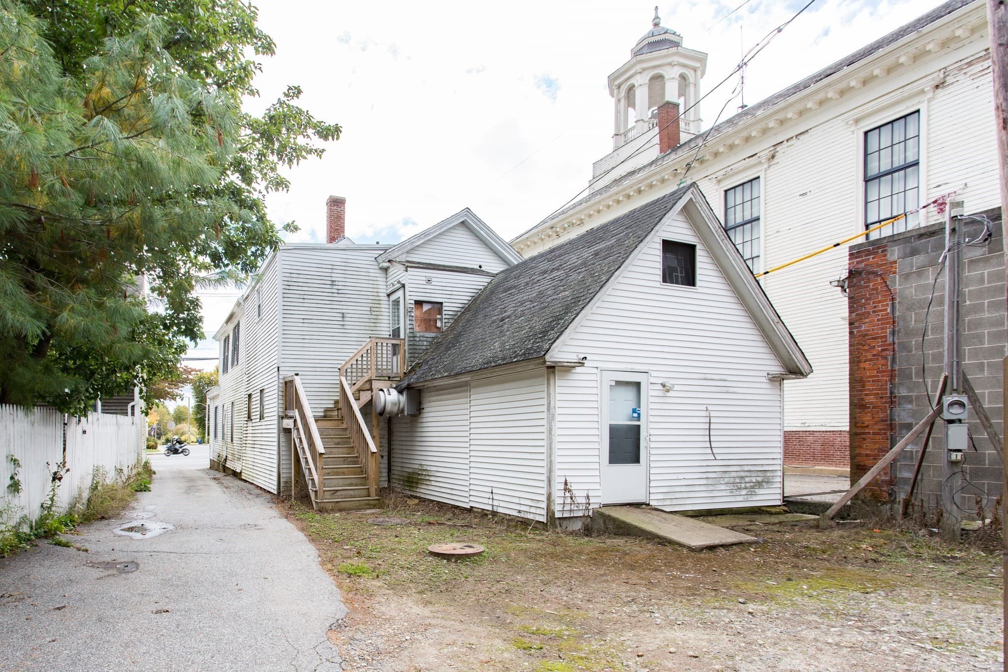 Multi Family at 4 E Main St, West Brookfield MA 01585, West Brookfield, photo 16 of 31