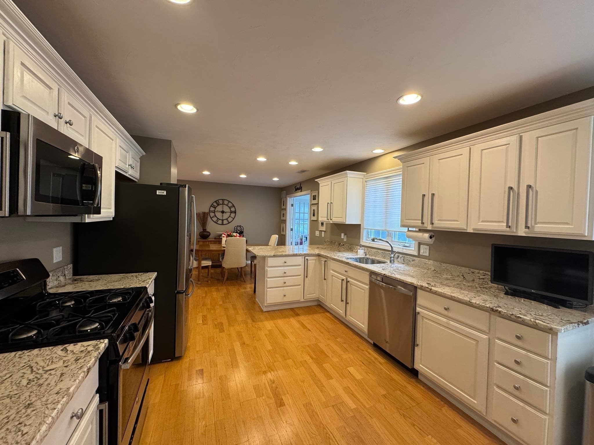 Single Family Residence at 31 Dunbar Drive, Easton MA 02356, Easton, photo 23 of 34