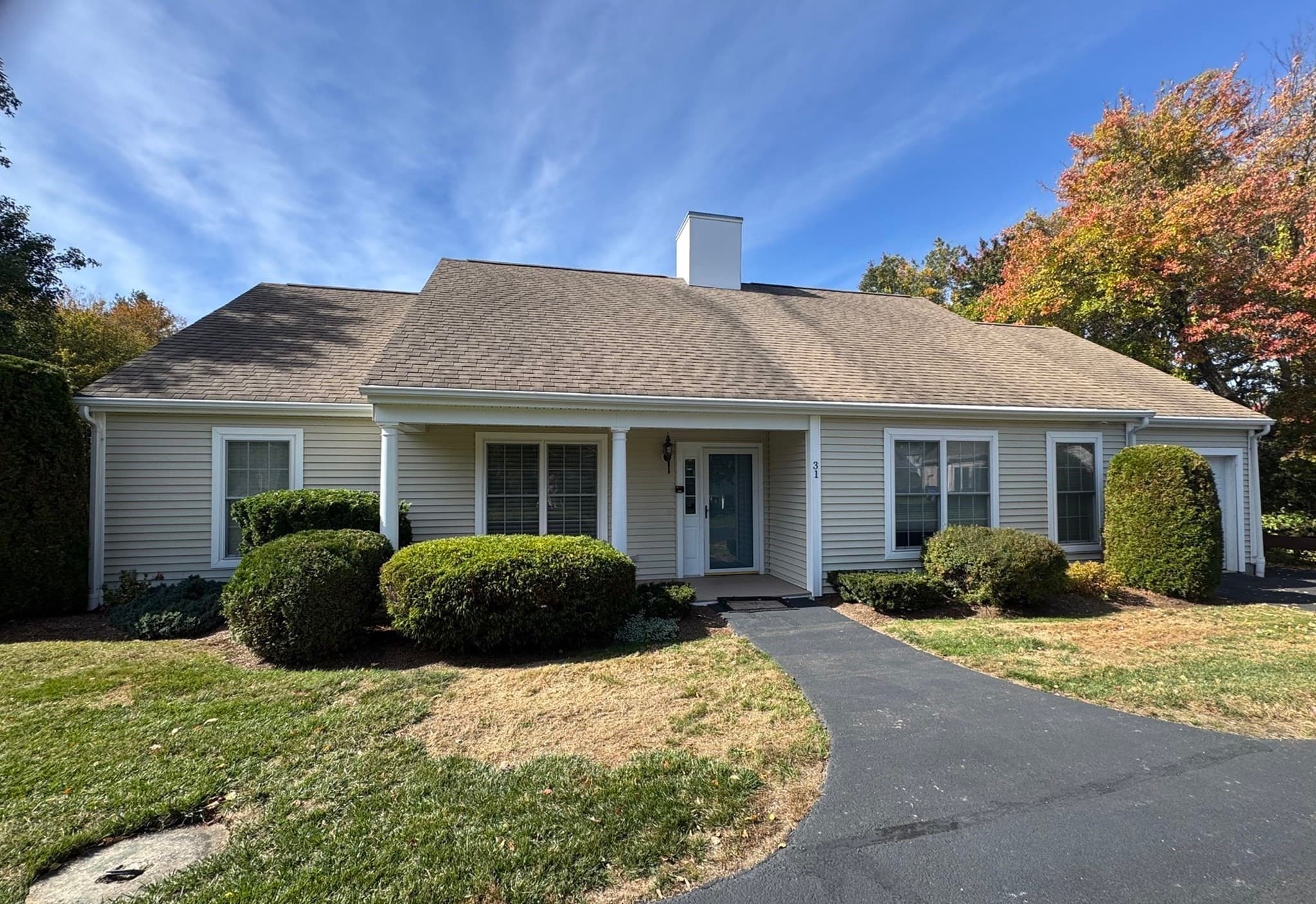 Single Family Residence at 31 Dunbar Drive, Easton MA 02356, Easton, photo 2 of 34