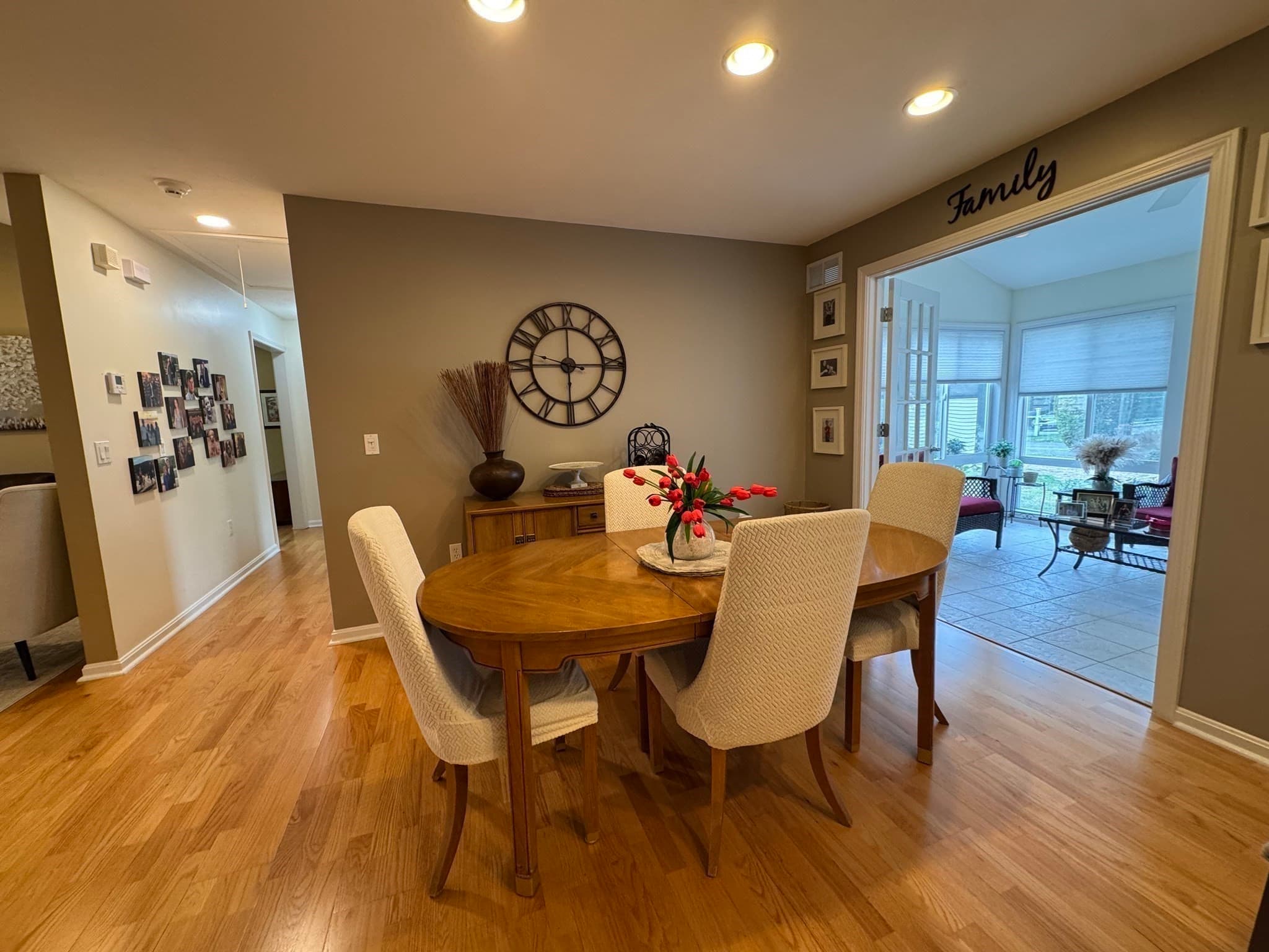 Single Family Residence at 31 Dunbar Drive, Easton MA 02356, Easton, photo 16 of 34