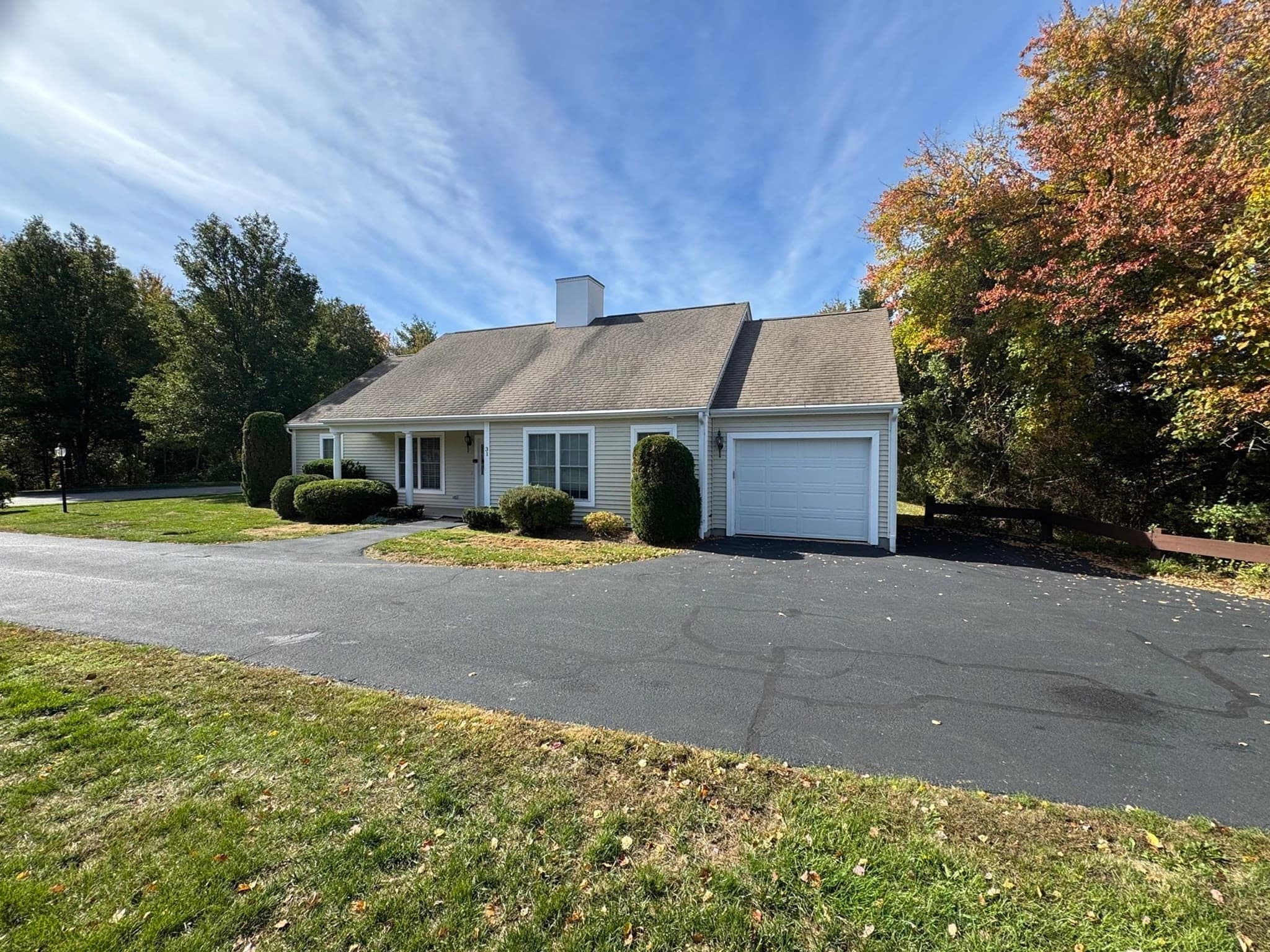 Single Family Residence at 31 Dunbar Drive, Easton MA 02356, Easton, photo 3 of 34