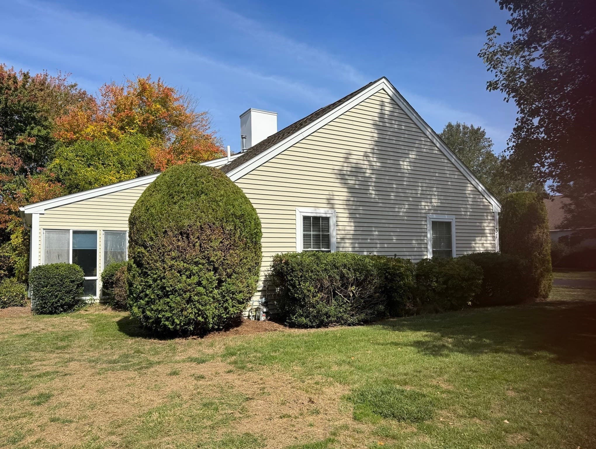 Single Family Residence at 31 Dunbar Drive, Easton MA 02356, Easton, photo 5 of 34