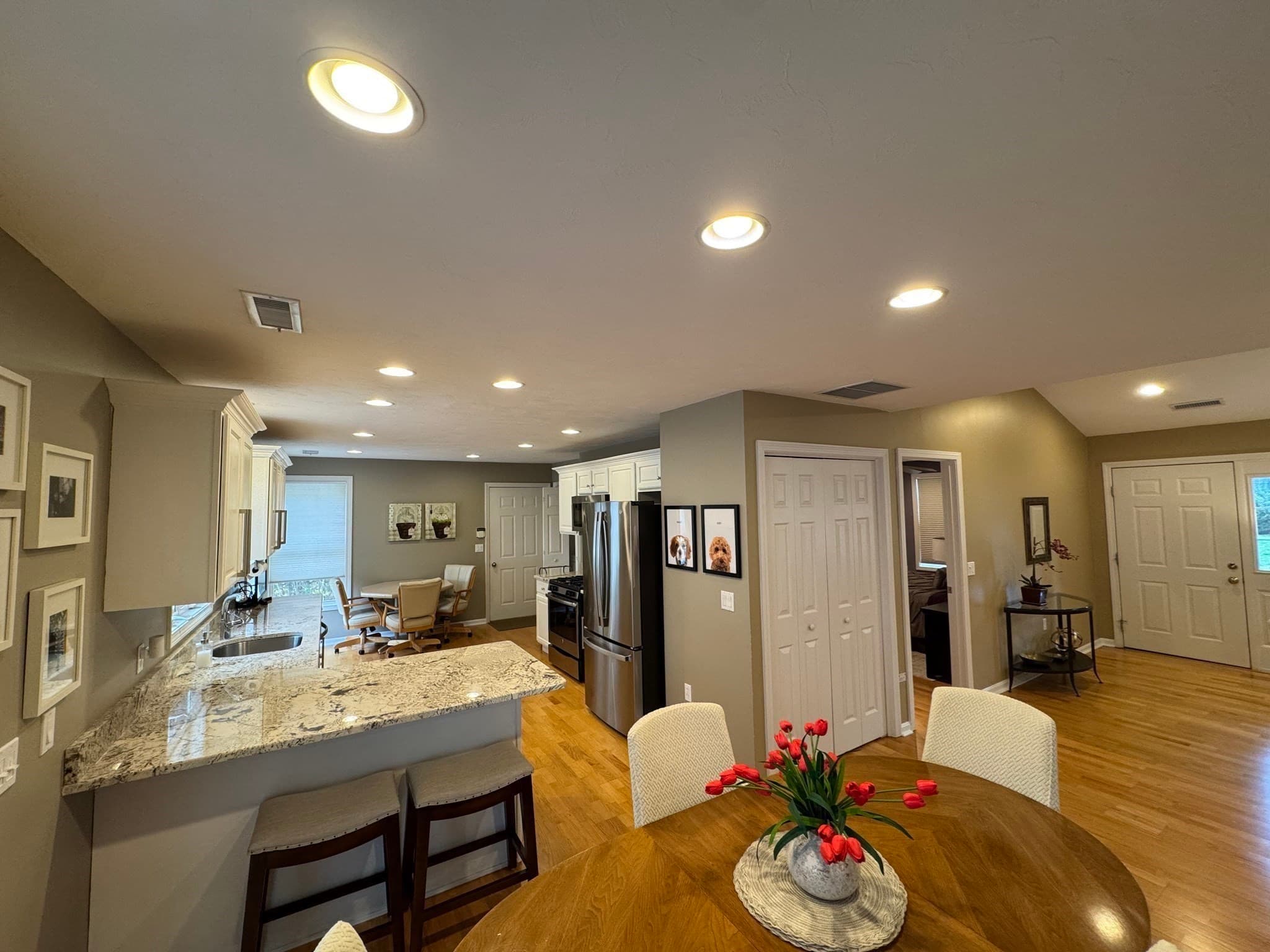Single Family Residence at 31 Dunbar Drive, Easton MA 02356, Easton, photo 20 of 34