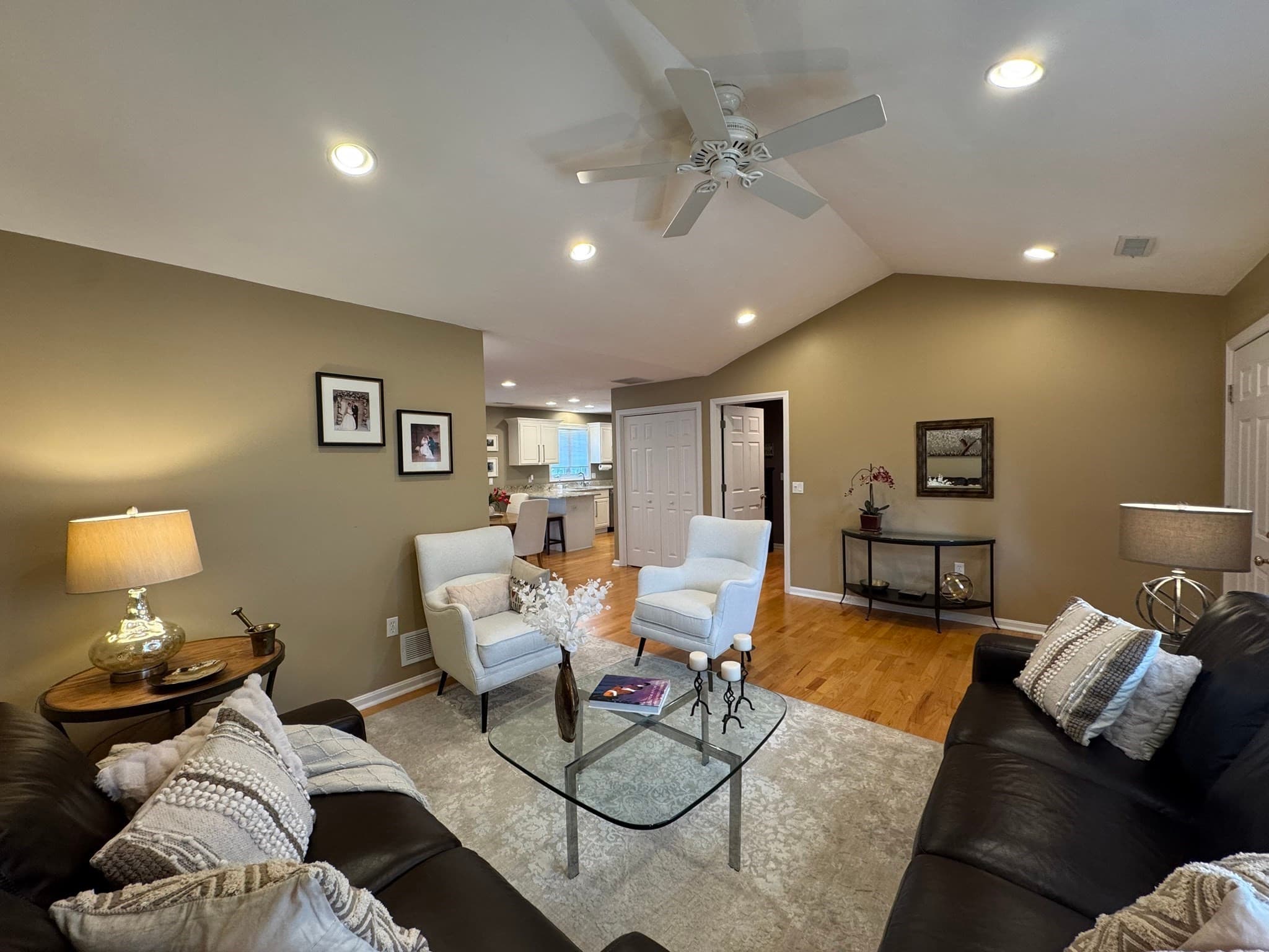 Single Family Residence at 31 Dunbar Drive, Easton MA 02356, Easton, photo 9 of 34