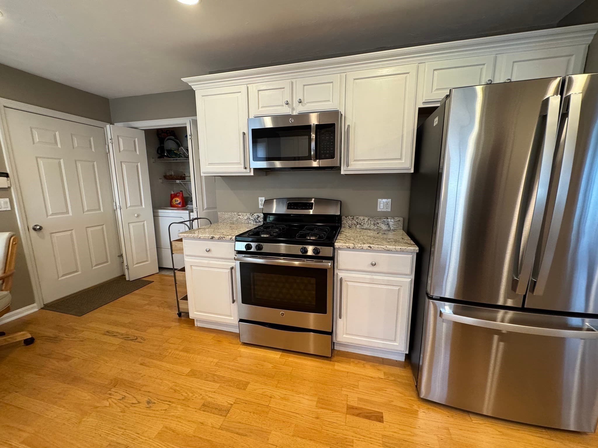 Single Family Residence at 31 Dunbar Drive, Easton MA 02356, Easton, photo 24 of 34