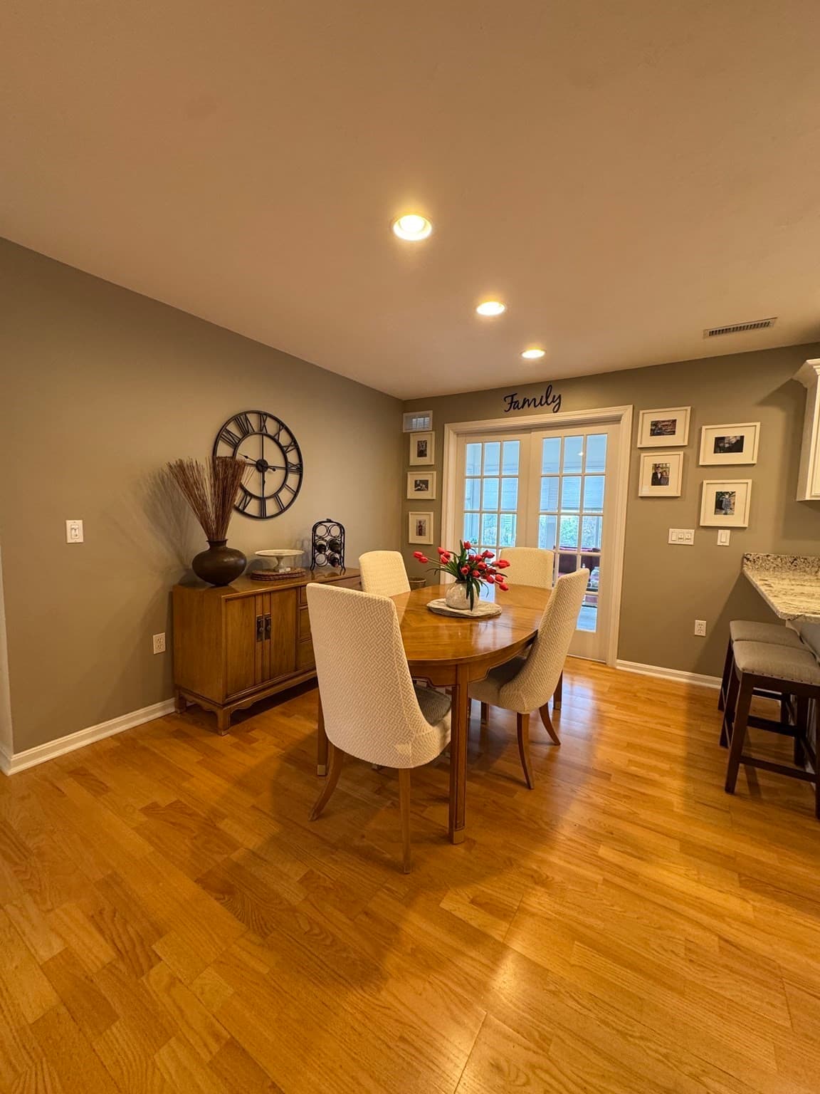Single Family Residence at 31 Dunbar Drive, Easton MA 02356, Easton, photo 14 of 34