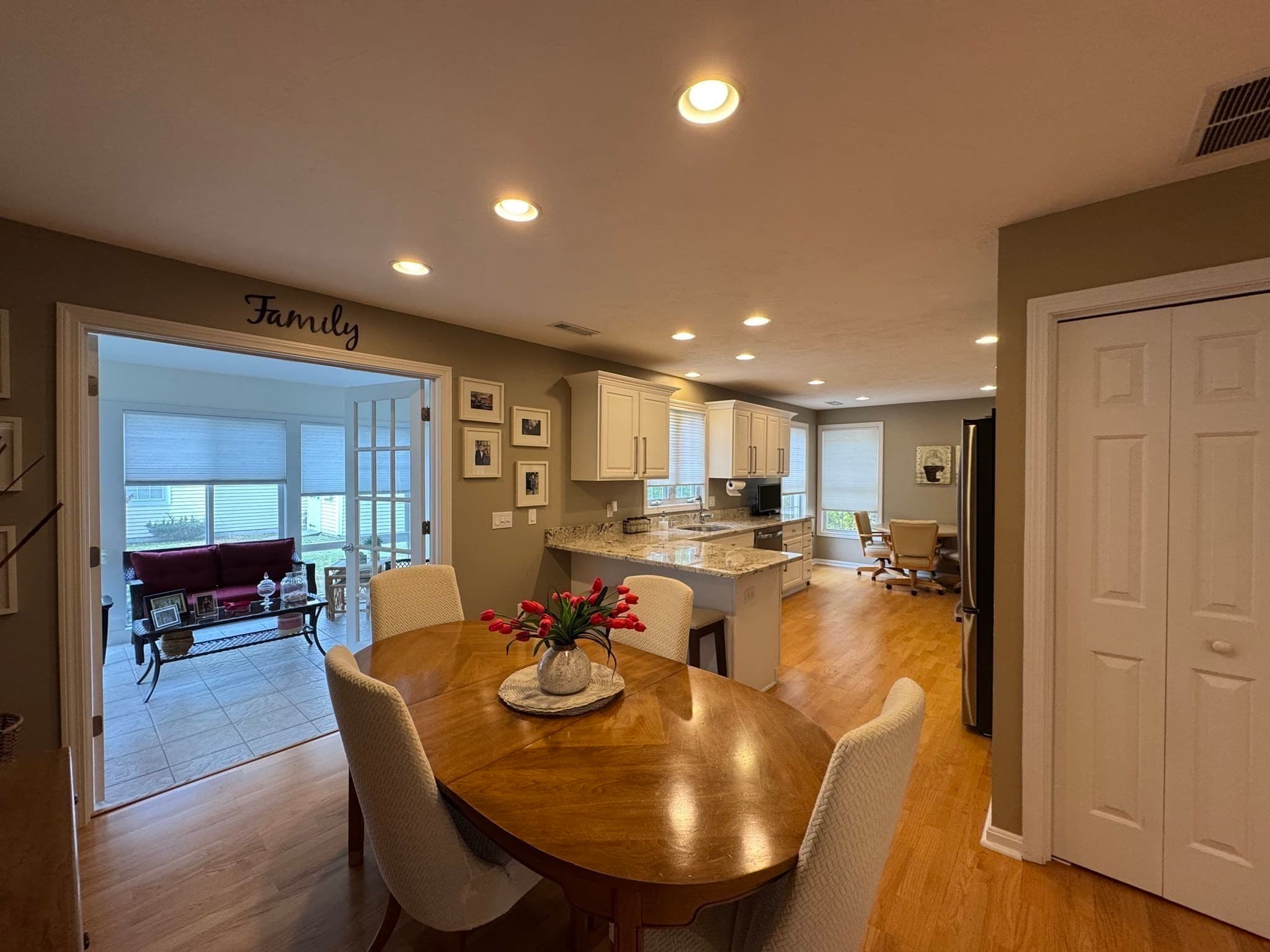 Single Family Residence at 31 Dunbar Drive, Easton MA 02356, Easton, photo 19 of 34