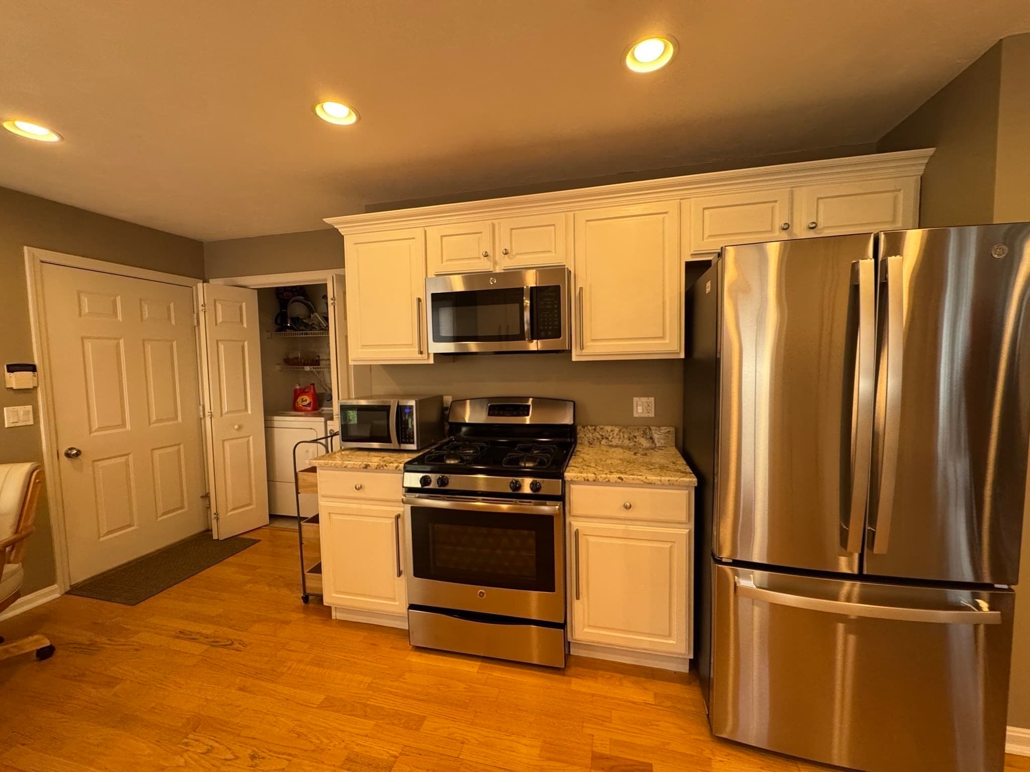 Single Family Residence at 31 Dunbar Drive, Easton MA 02356, Easton, photo 25 of 34