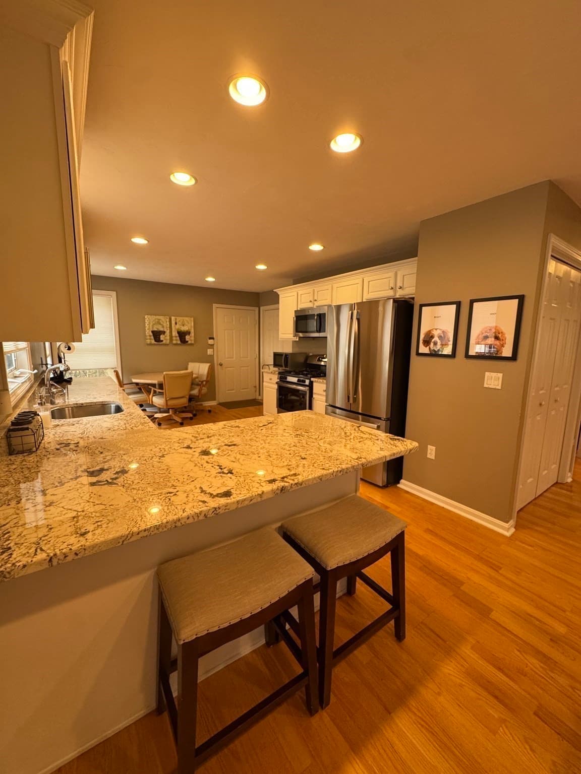 Single Family Residence at 31 Dunbar Drive, Easton MA 02356, Easton, photo 21 of 34