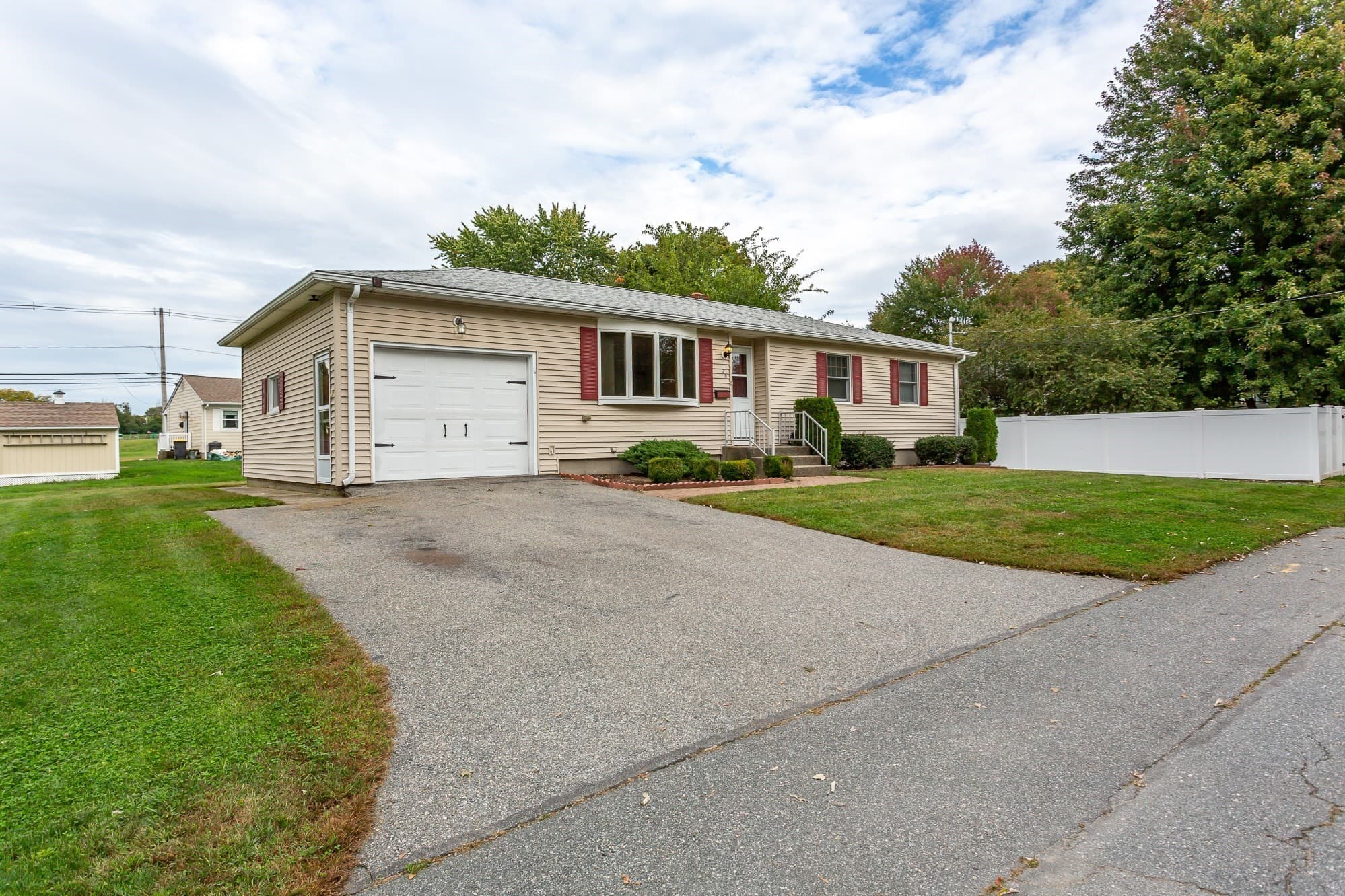 Single Family Residence at 26 Midland Rd, Somerset MA 02726, Somerset, photo 2 of 28