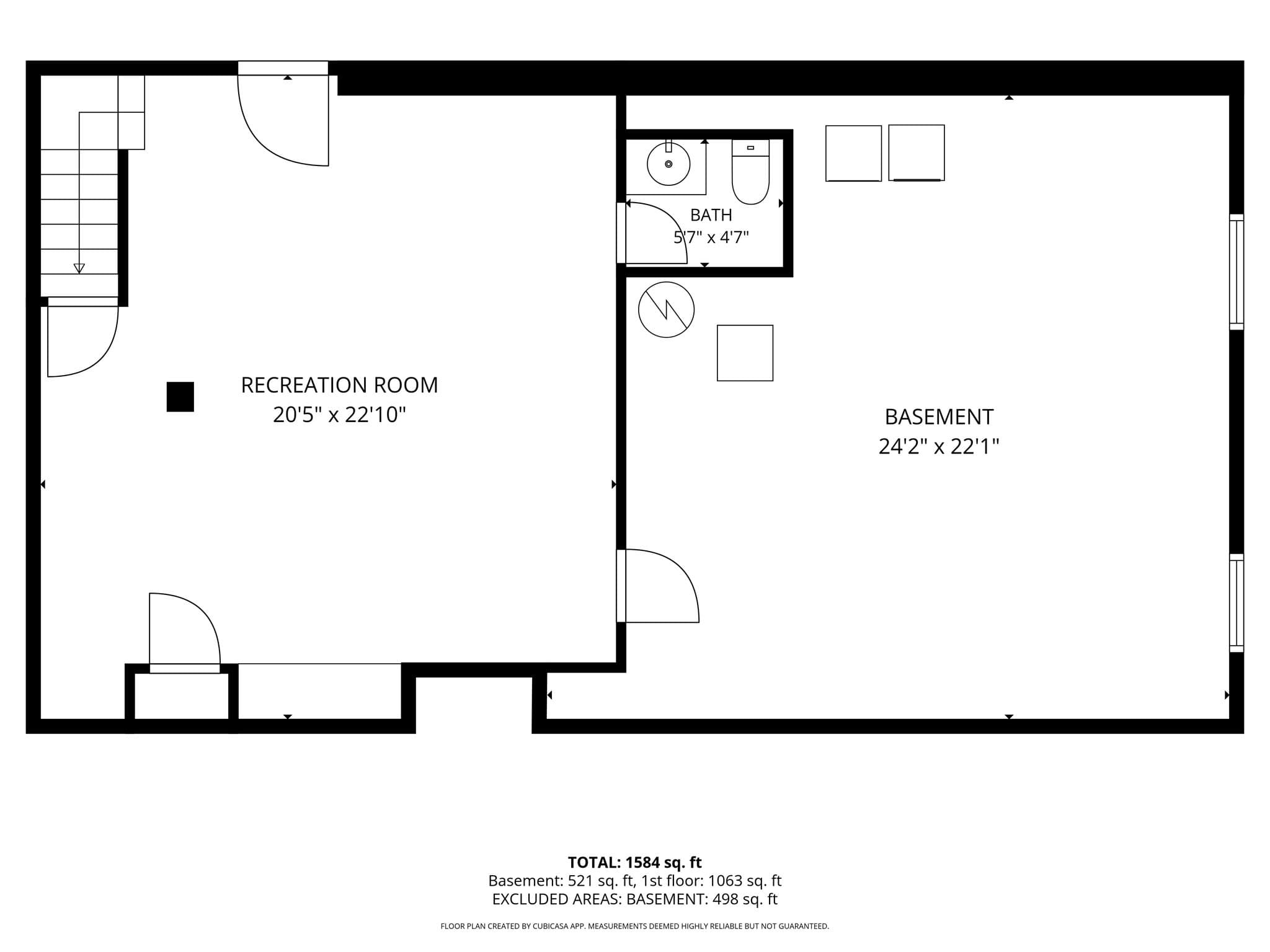 Single Family Residence at 26 Midland Rd, Somerset MA 02726, Somerset, photo 28 of 28