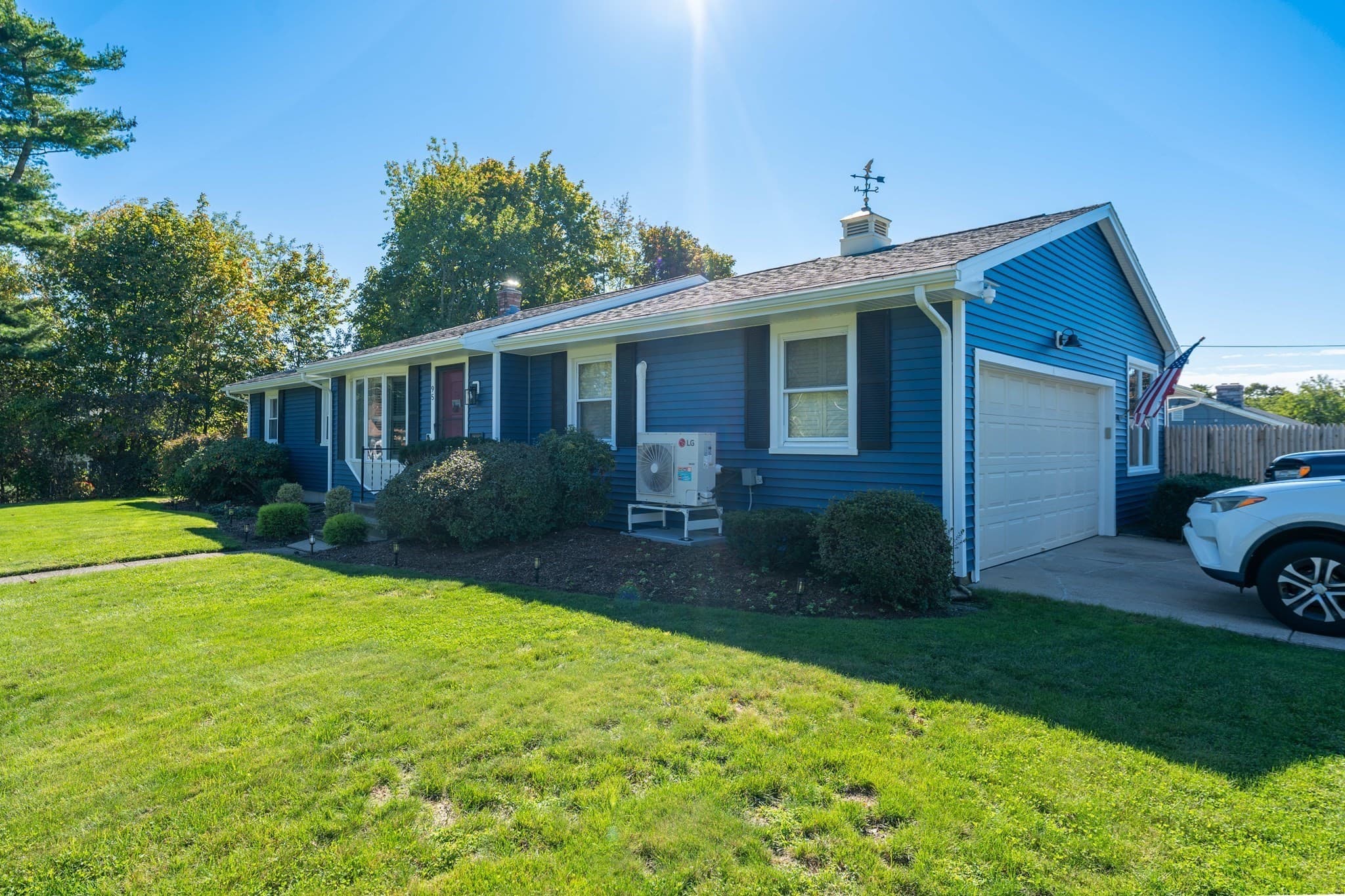 95 Caroline Ave, Somerset MA 02725