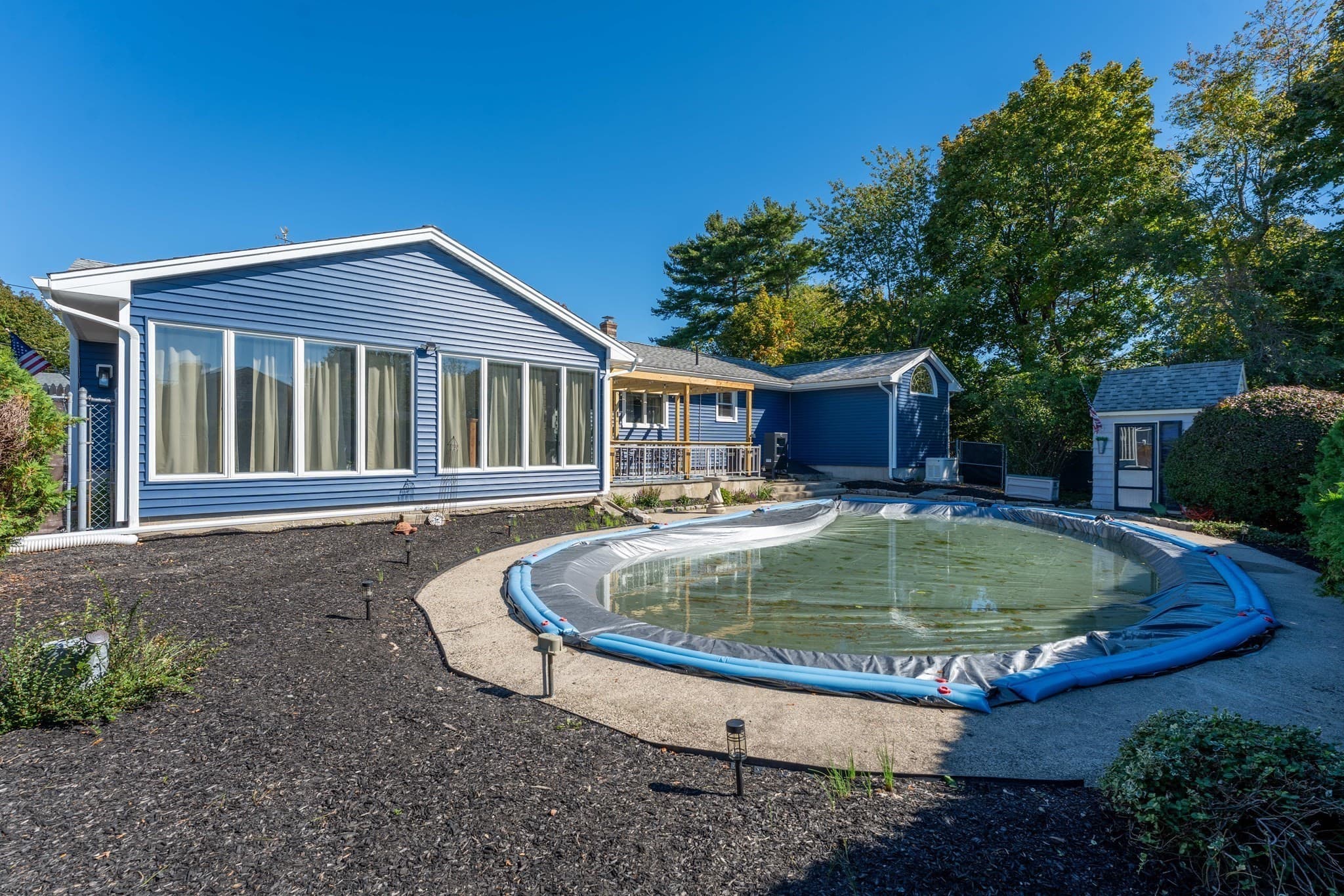 Single Family Residence at 95 Caroline Ave, Somerset MA 02725, Somerset, photo 5 of 33