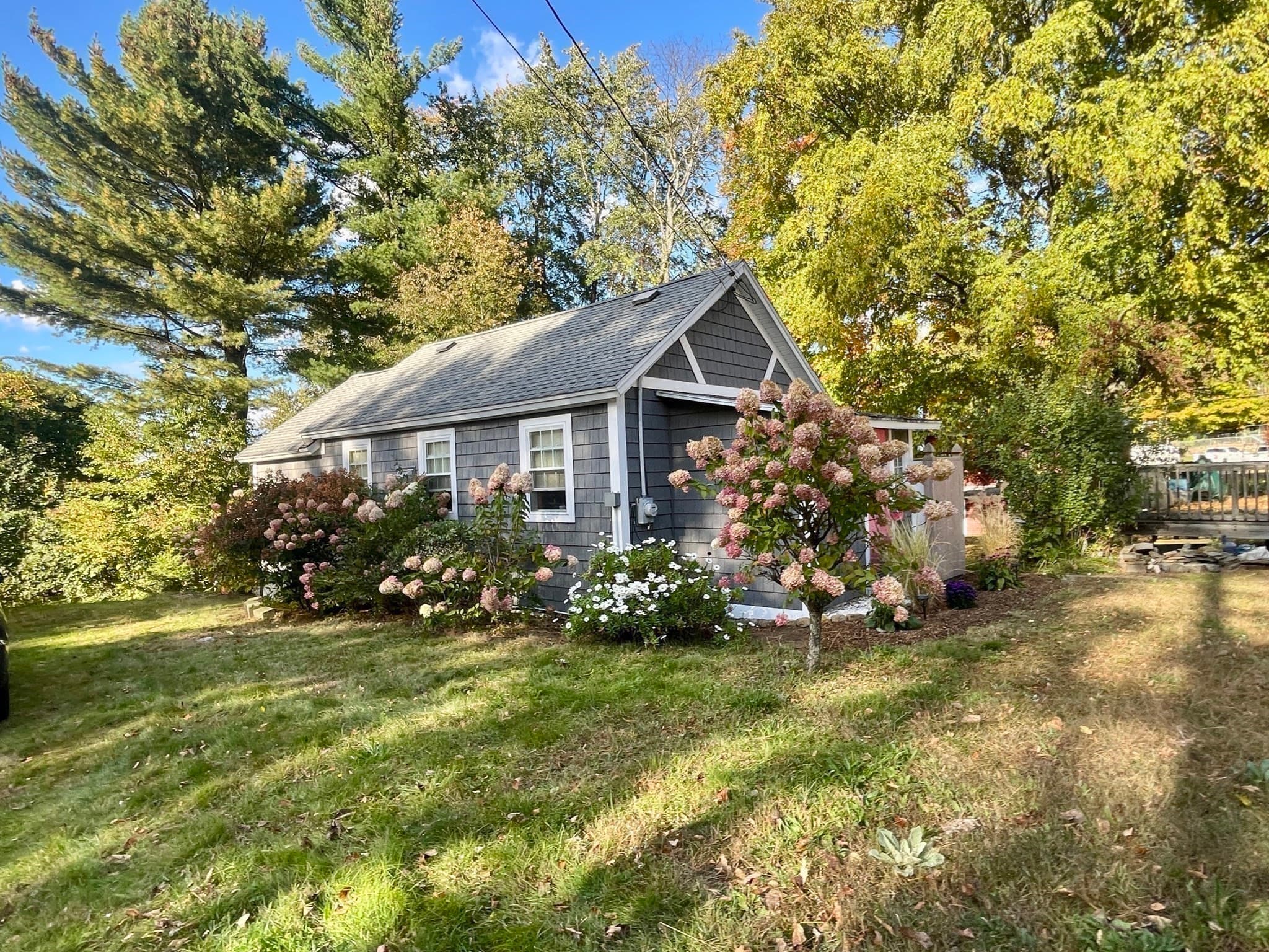 Single Family Residence at 5 Lakeshore Dr, Wales MA 01081, Wales, photo 24 of 33