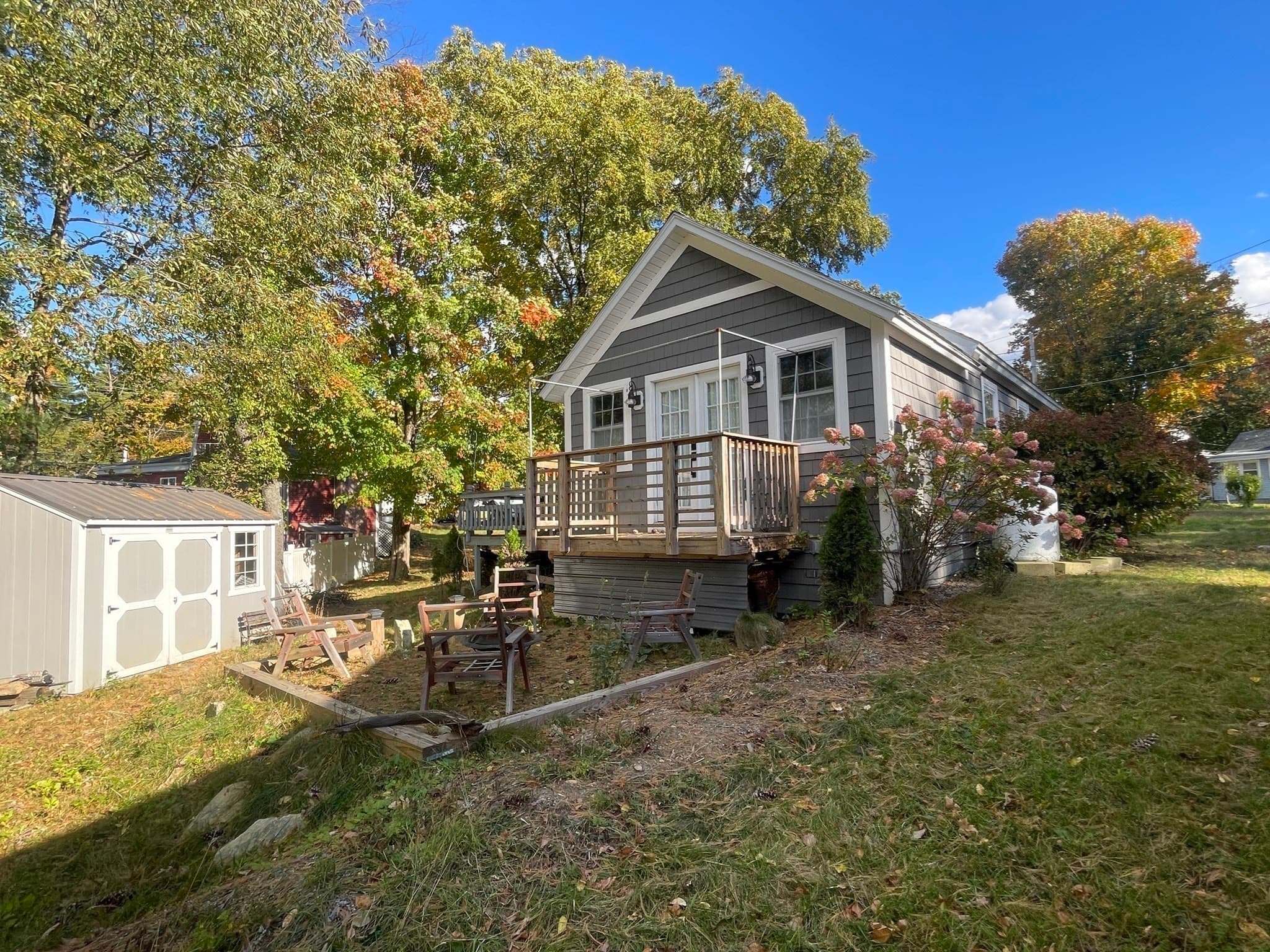 Single Family Residence at 5 Lakeshore Dr, Wales MA 01081, Wales, photo 33 of 33