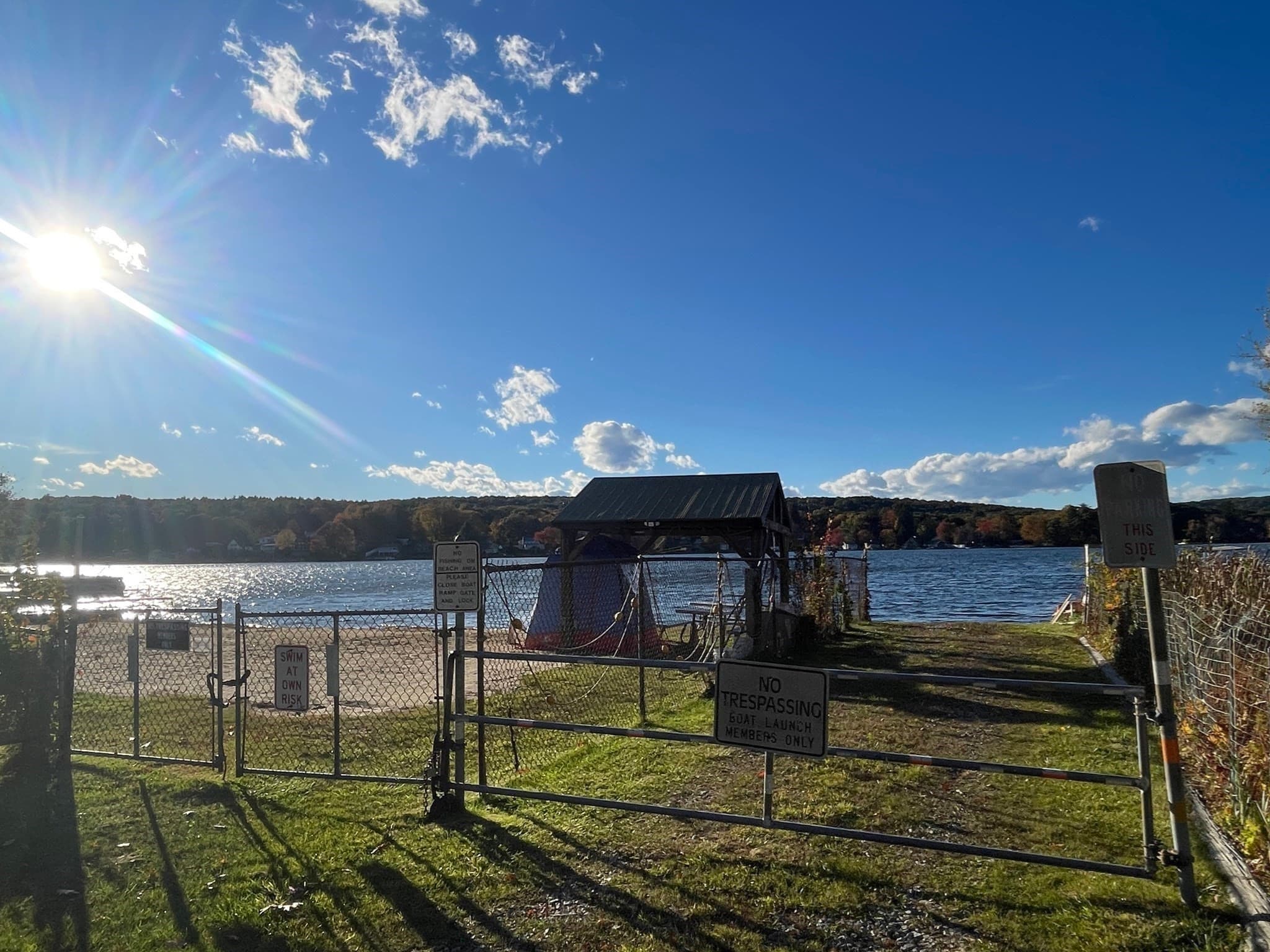 Single Family Residence at 5 Lakeshore Dr, Wales MA 01081, Wales, photo 31 of 33