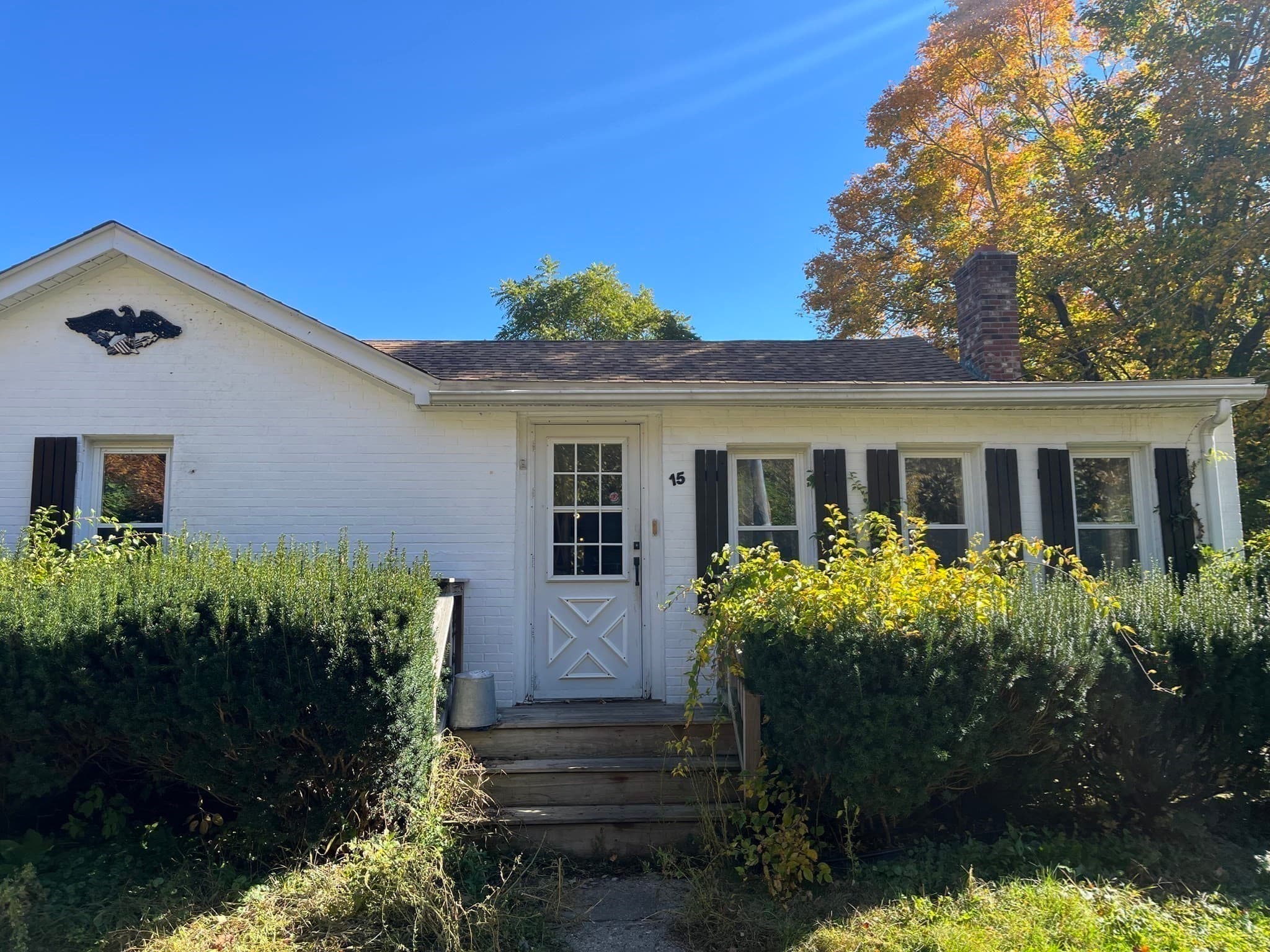 Single Family Residence at 15 Margaret, Monson MA 01057, Monson, photo 2 of 26