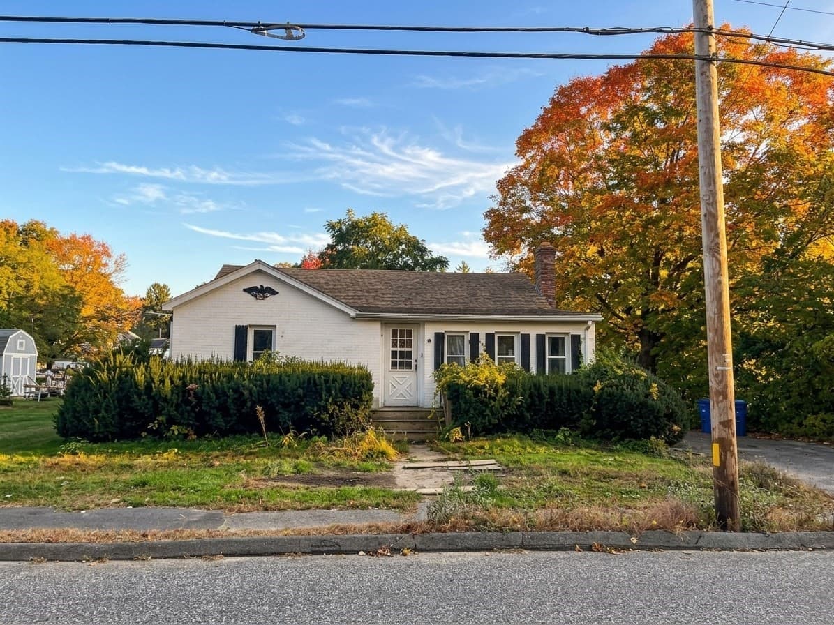 15 Margaret, Monson MA 01057