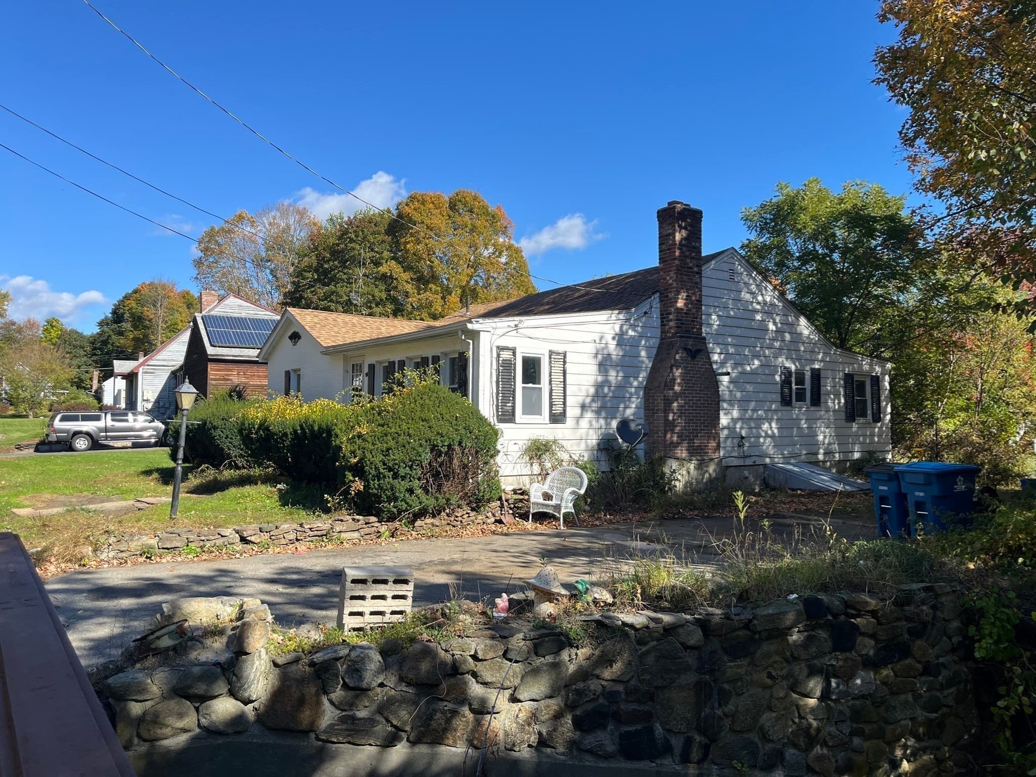 Single Family Residence at 15 Margaret, Monson MA 01057, Monson, photo 25 of 26