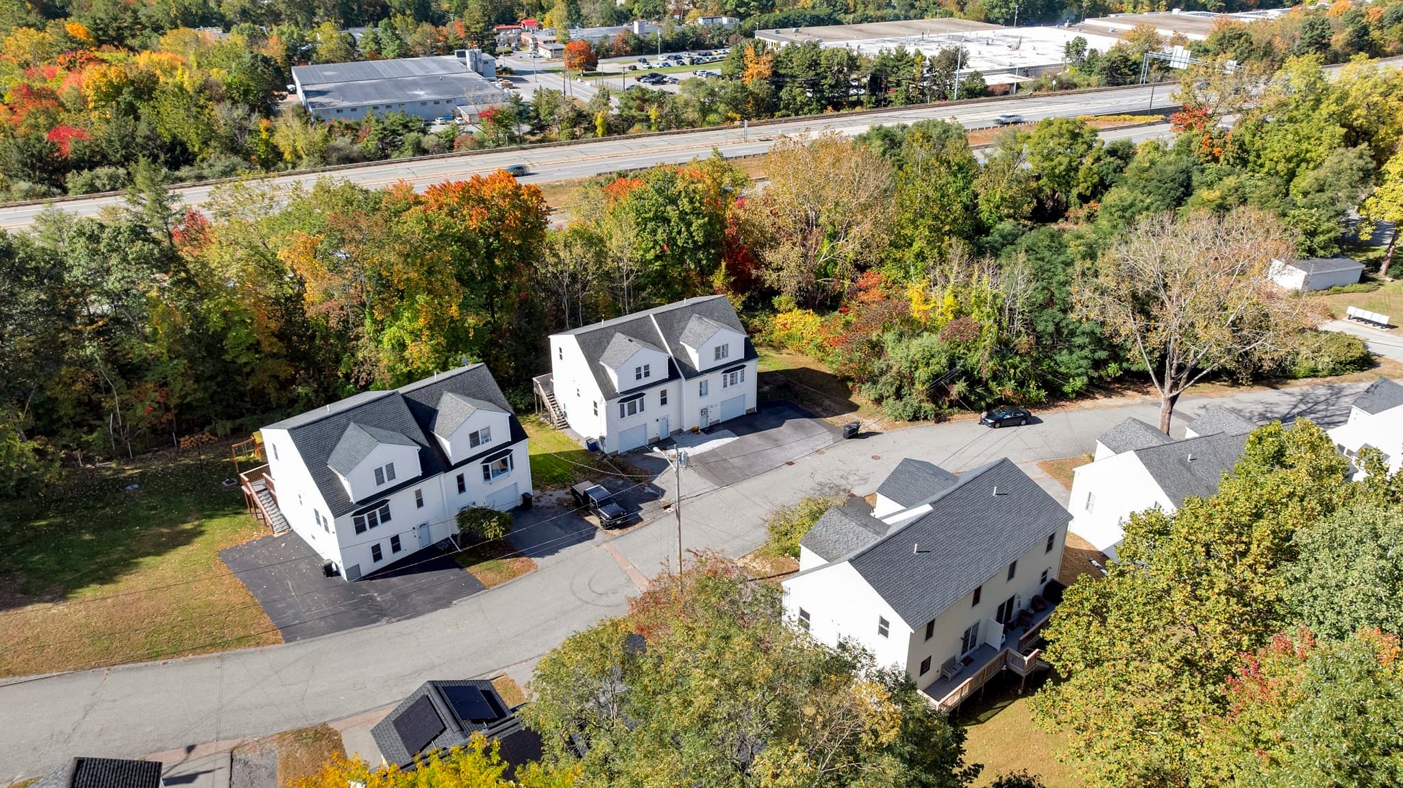 Condominium at 29 Mahogany Run # 29, Leominster MA 01453, Leominster, photo 23 of 24