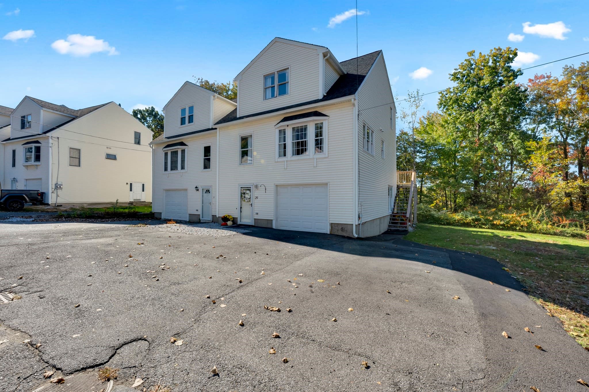 Condominium at 29 Mahogany Run # 29, Leominster MA 01453, Leominster, photo 16 of 24