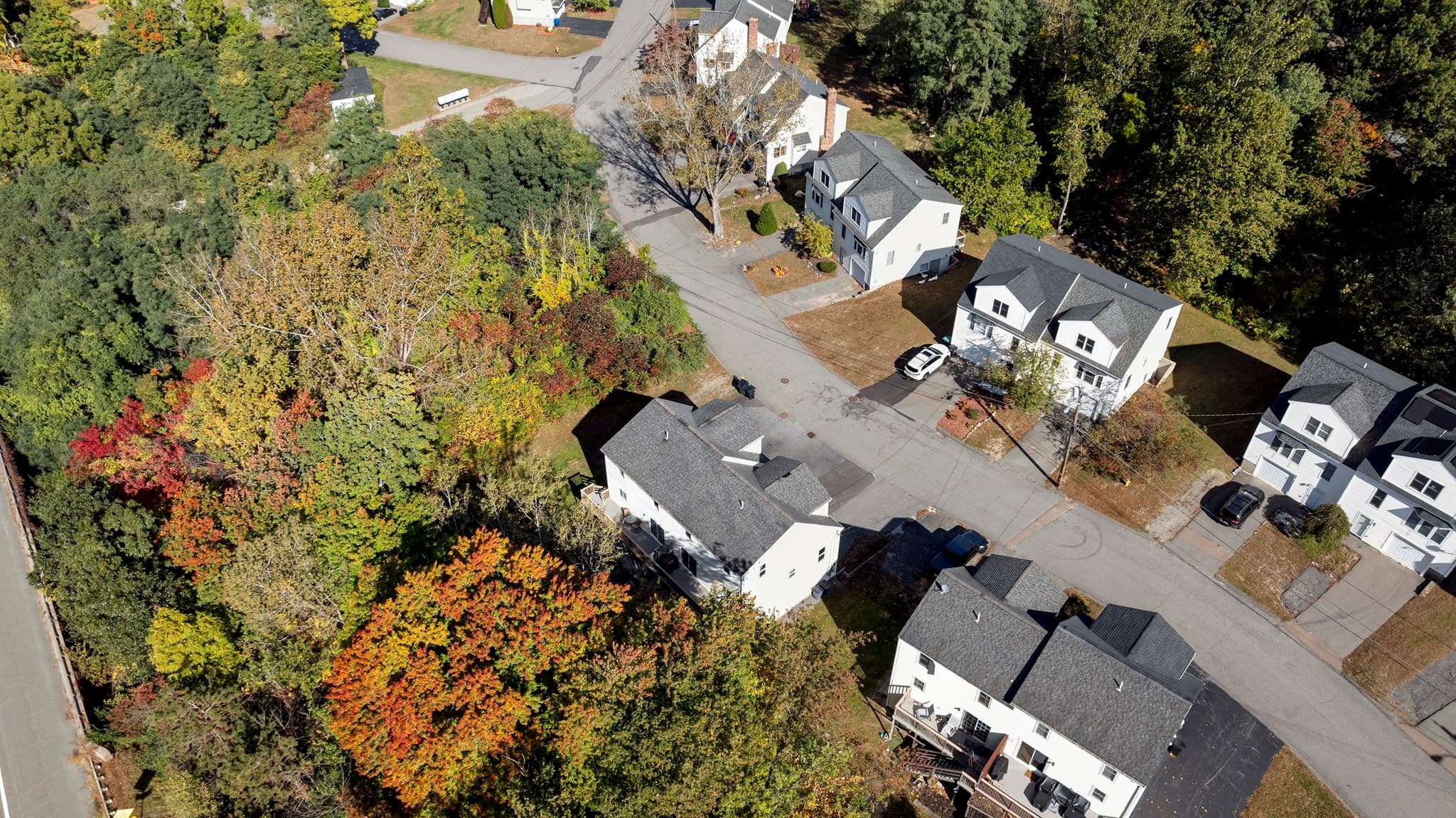 Condominium at 29 Mahogany Run # 29, Leominster MA 01453, Leominster, photo 22 of 24