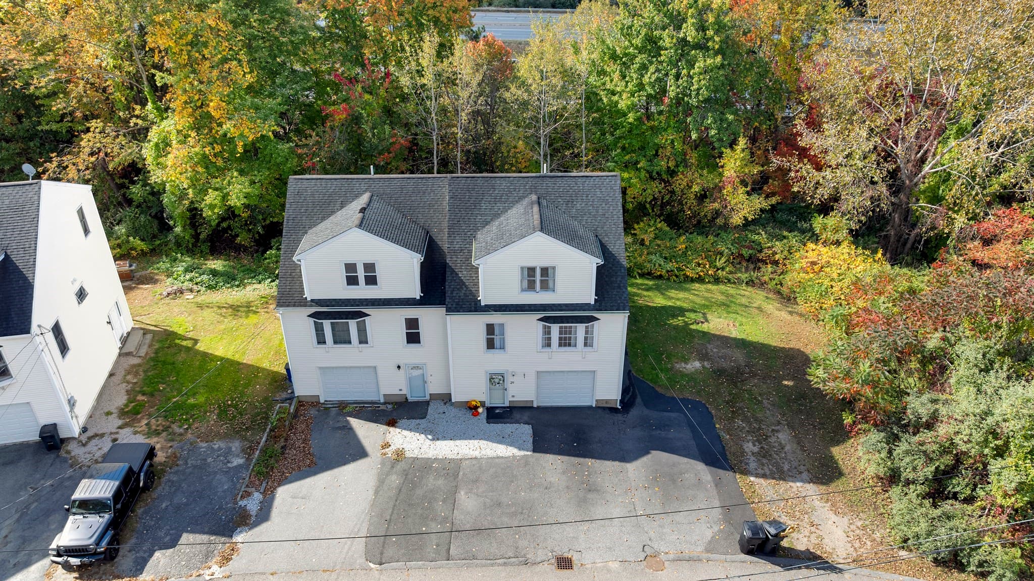 Condominium at 29 Mahogany Run # 29, Leominster MA 01453, Leominster, photo 20 of 24