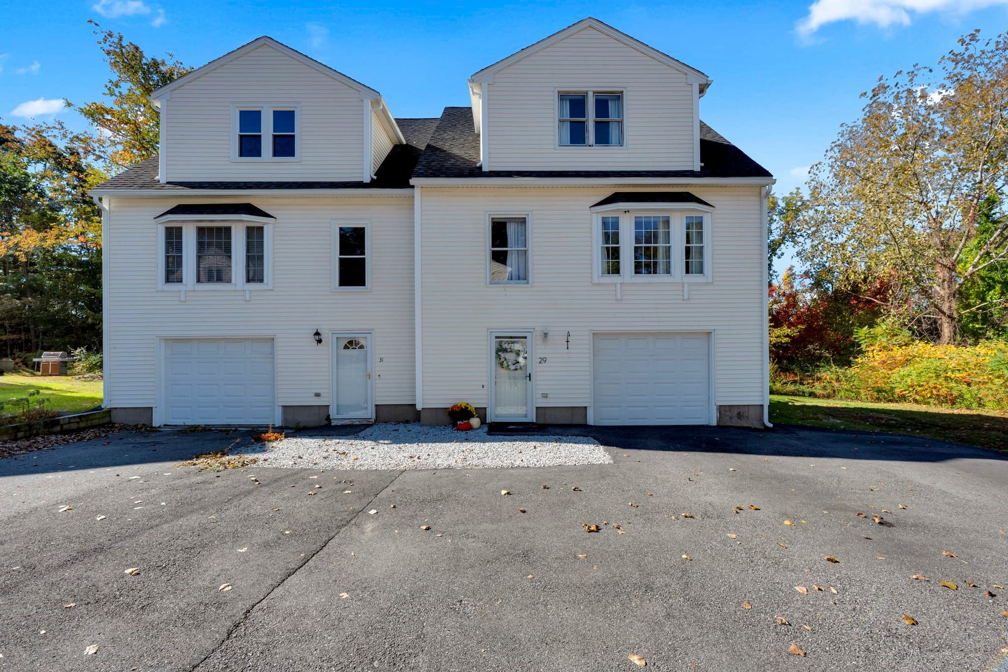 Condominium at 29 Mahogany Run # 29, Leominster MA 01453, Leominster, photo 15 of 24