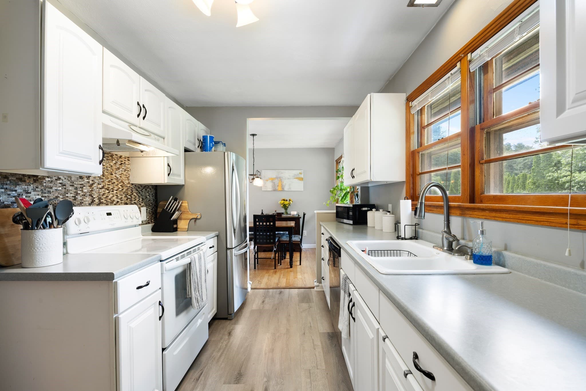 Single Family Residence at 62 Clayton Road, Holyoke MA 01040, Holyoke, photo 23 of 34