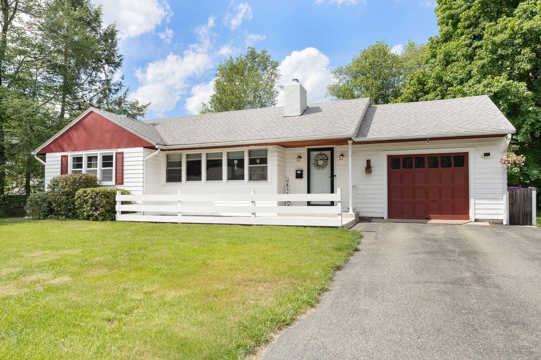 Single Family Residence at 62 Clayton Road, Holyoke MA 01040, Holyoke, photo 6 of 34