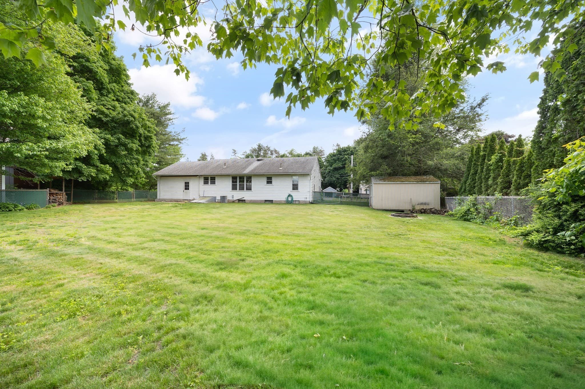 Single Family Residence at 62 Clayton Road, Holyoke MA 01040, Holyoke, photo 12 of 34