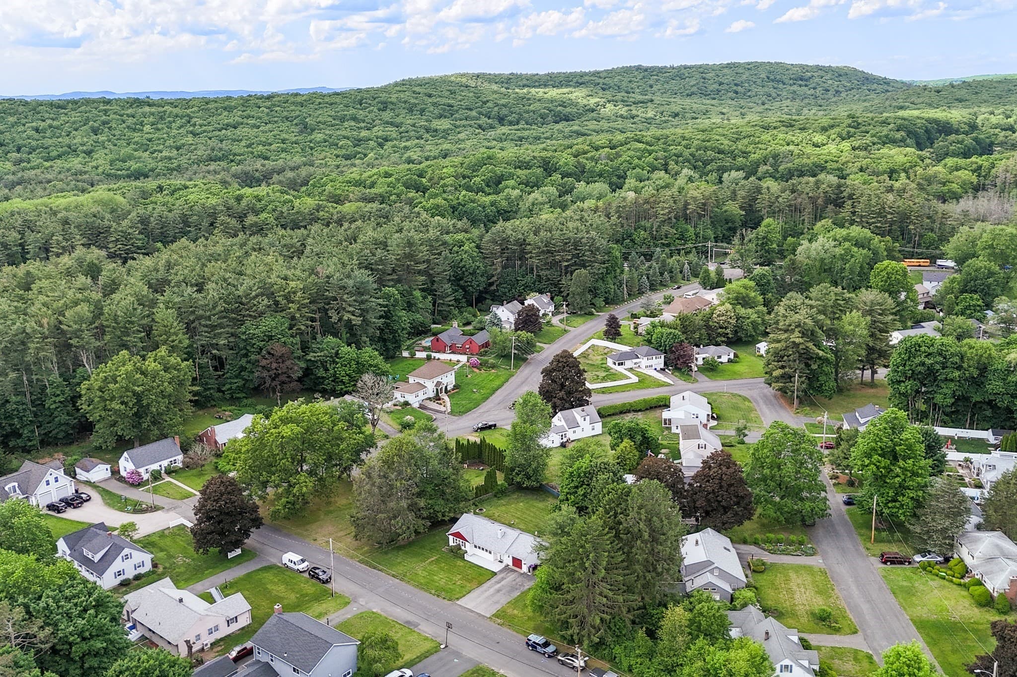 Single Family Residence at 62 Clayton Road, Holyoke MA 01040, Holyoke, photo 10 of 34
