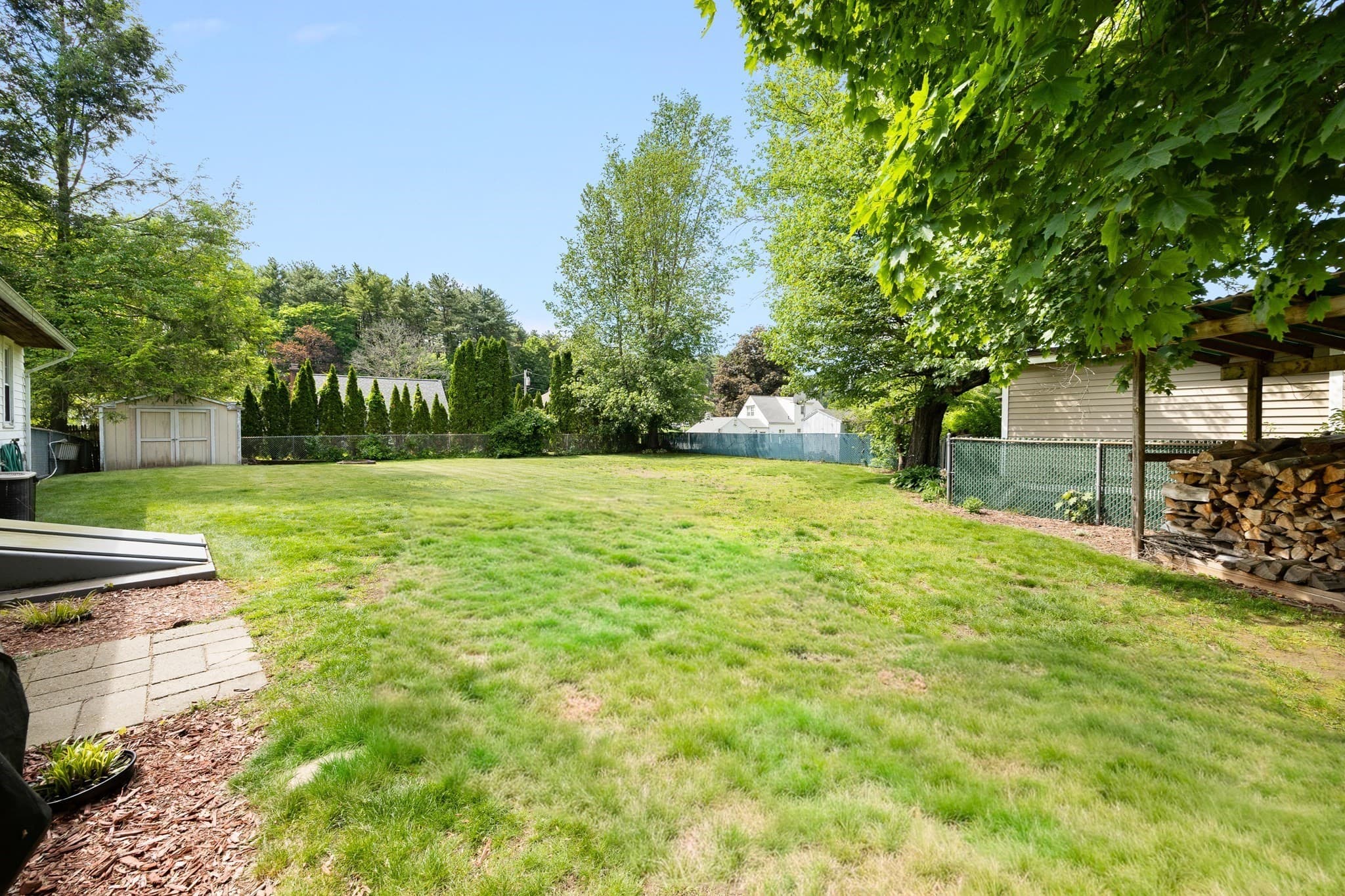 Single Family Residence at 62 Clayton Road, Holyoke MA 01040, Holyoke, photo 11 of 34