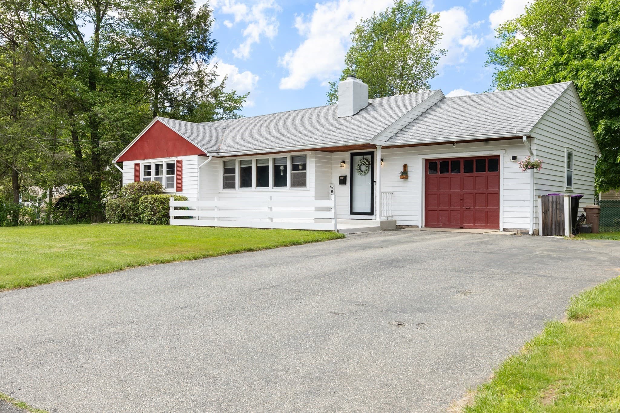 Single Family Residence at 62 Clayton Road, Holyoke MA 01040, Holyoke, photo 8 of 34