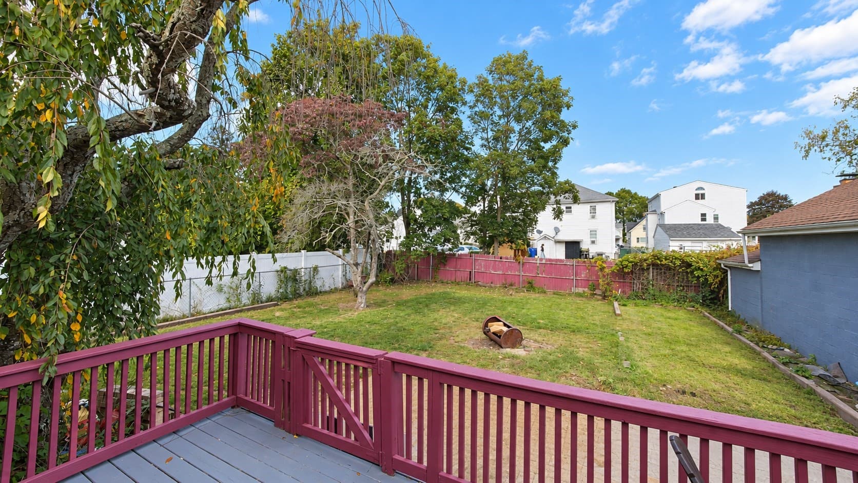 Single Family Residence at 37 Benefit St, Taunton MA 02780, Taunton, photo 3 of 17
