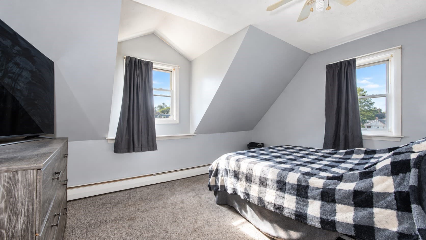 Single Family Residence at 37 Benefit St, Taunton MA 02780, Taunton, photo 15 of 17